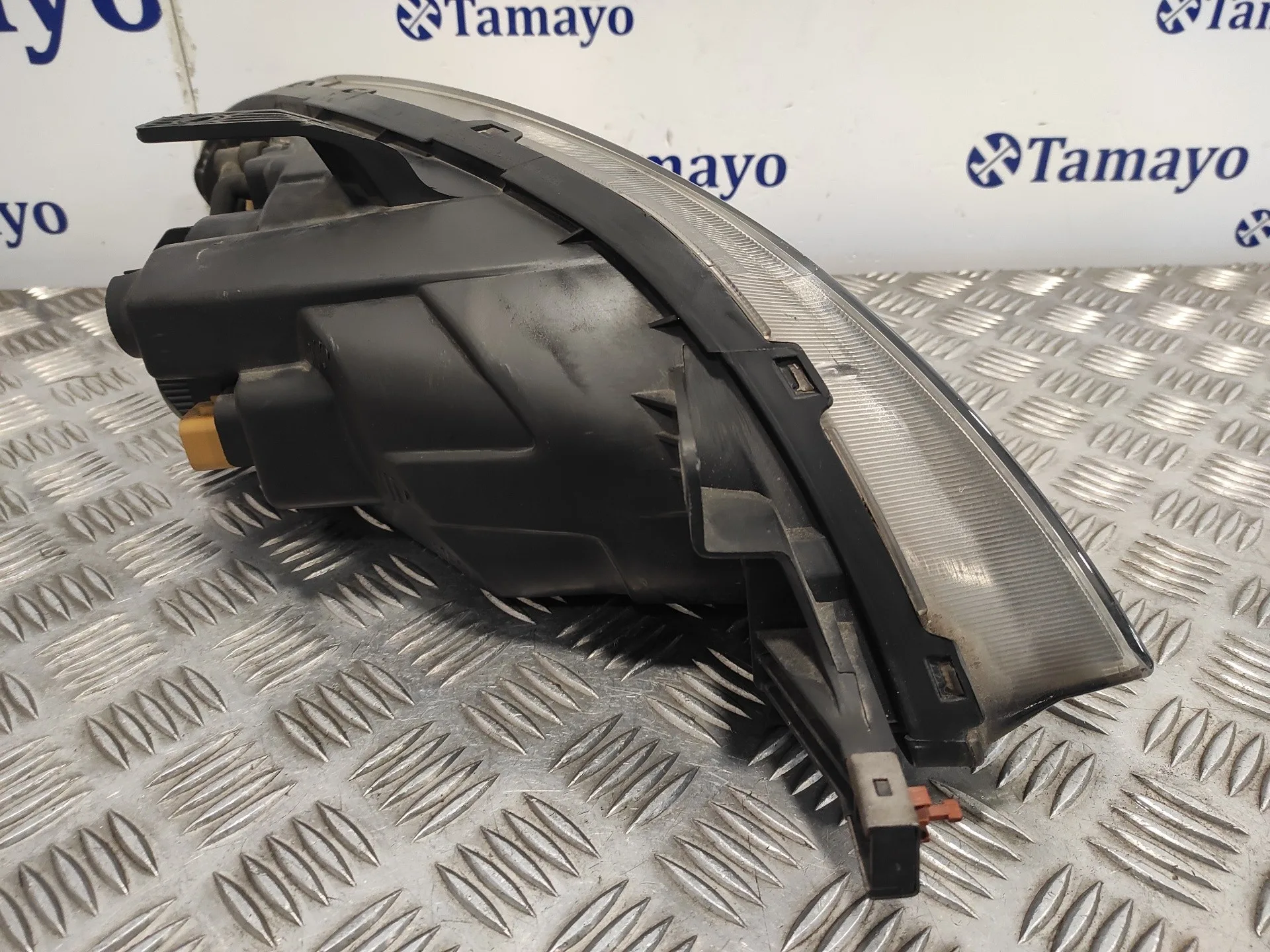 Faro Izquierdo para Chevrolet Lacetti