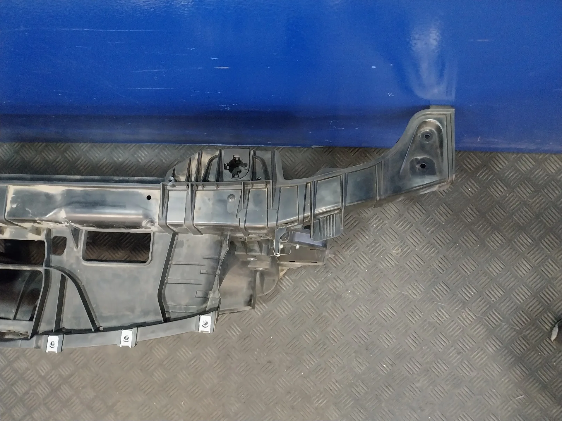 Panel Frontal para Bmw Serie 1 Berlina (E81/E87)