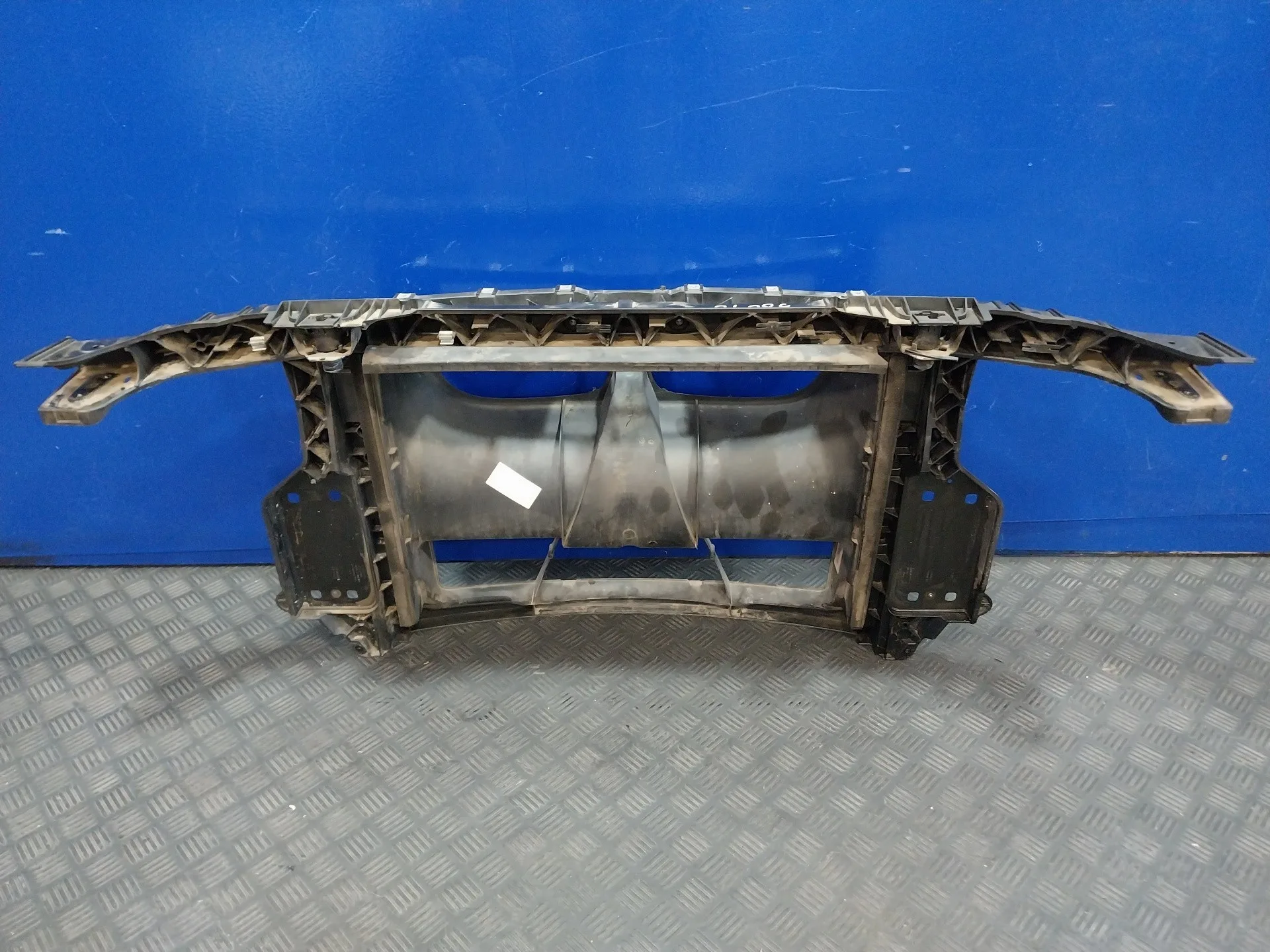 Panel Frontal para Bmw Serie 1 Berlina (E81/E87)