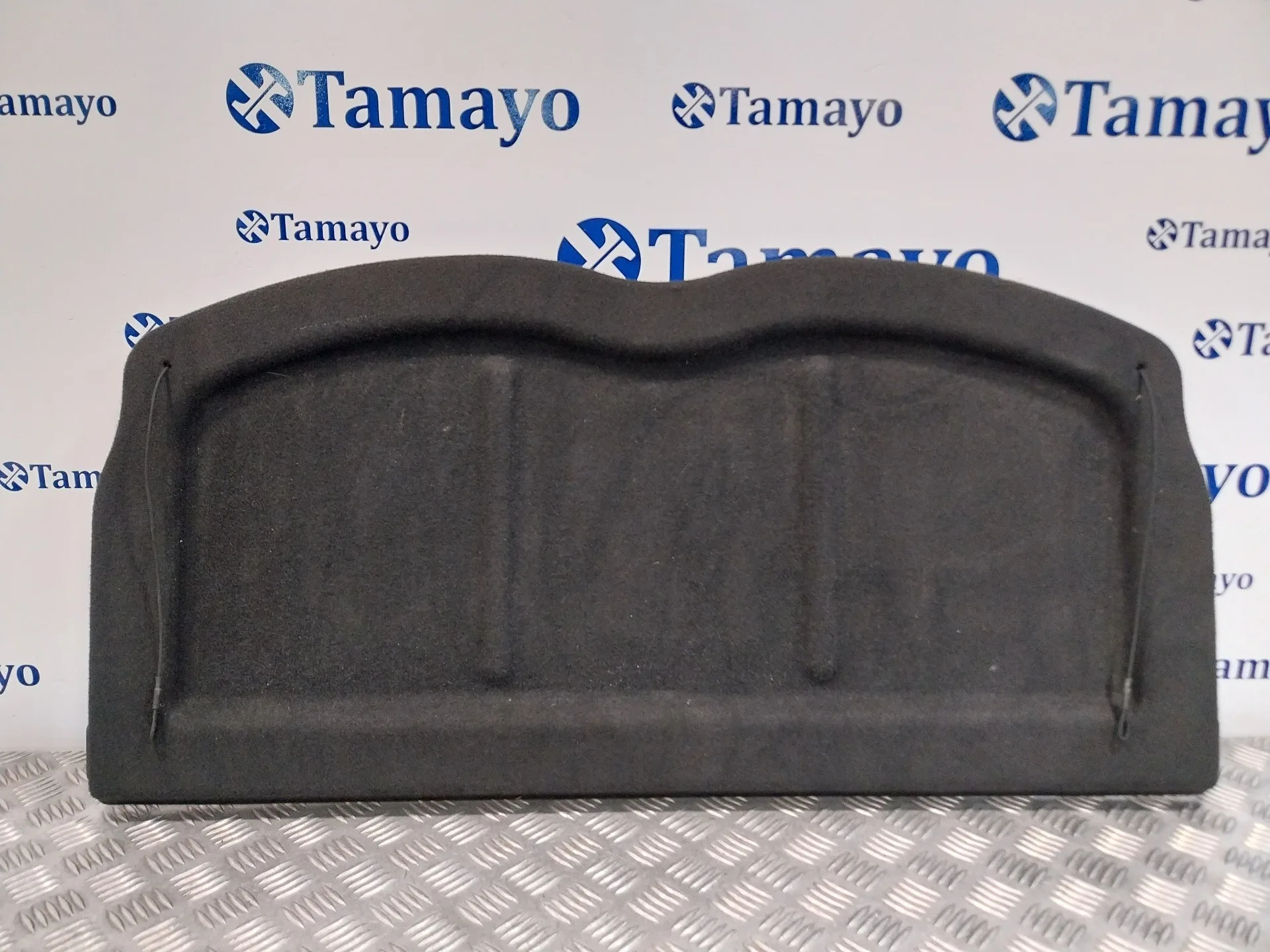 Bandeja Trasera para Kia Rio (Ub/Qb)
