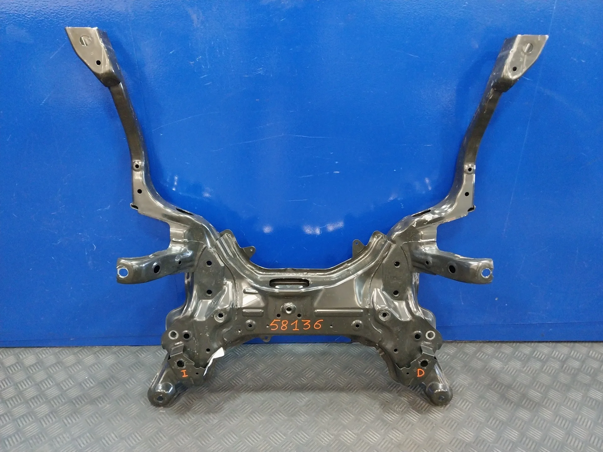 Puente Delantero para Toyota Yaris Cross