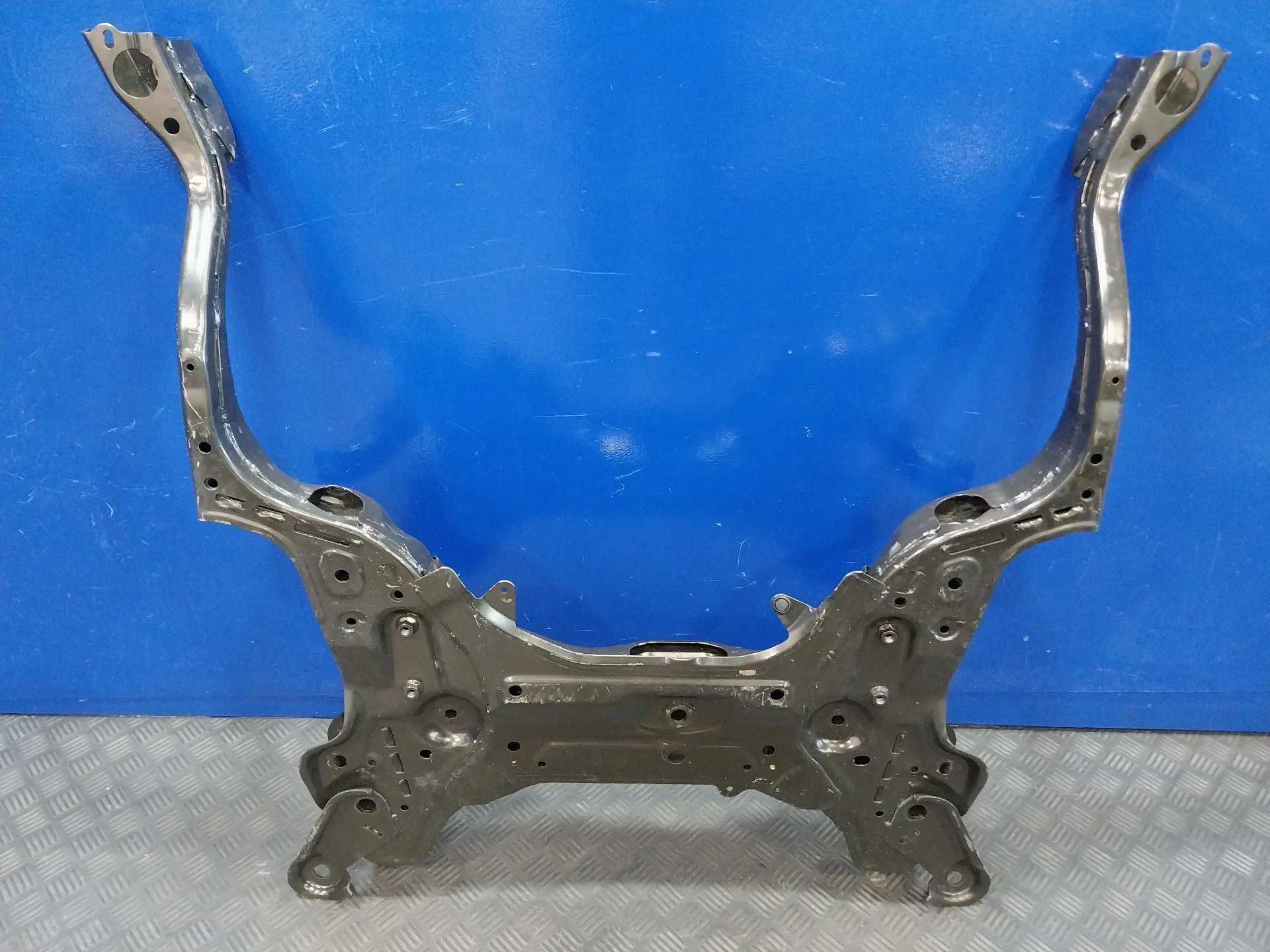 Puente Delantero para Toyota Yaris Cross