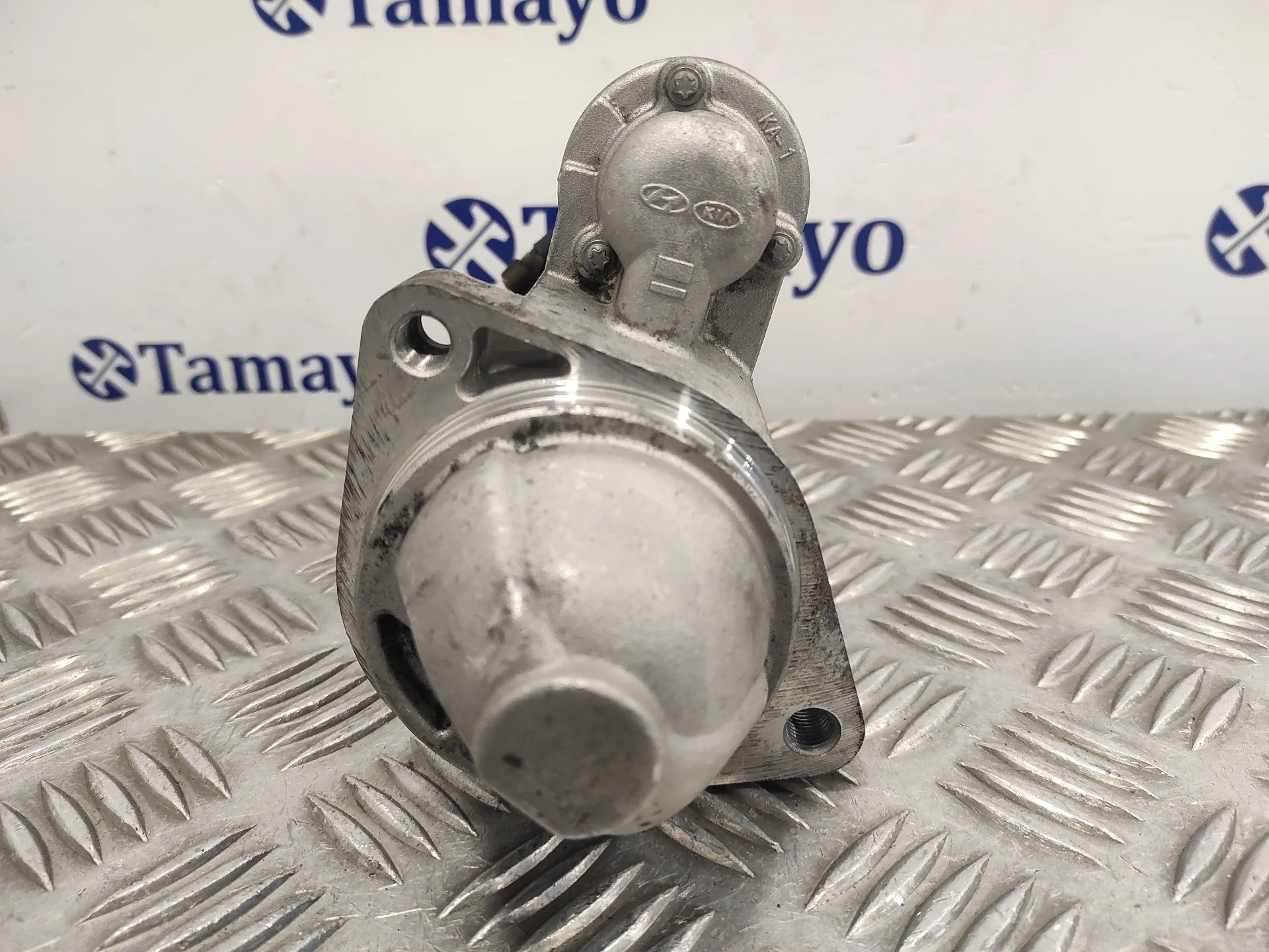 Motor Arranque para Kia Rio (Ub/Qb)