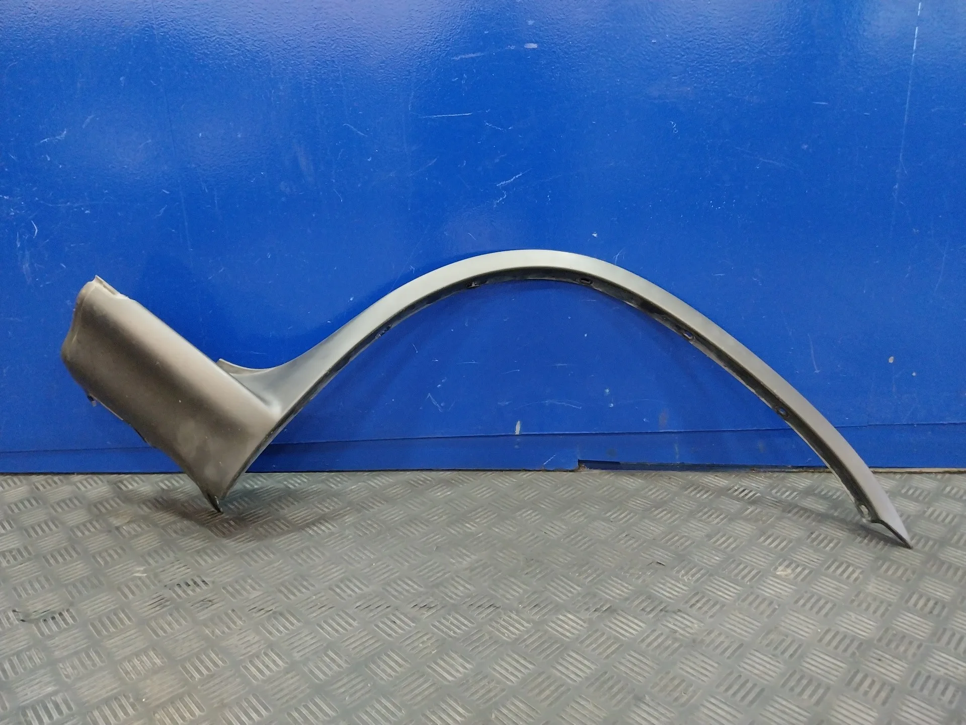 Aletin Delantero Derecho para Bmw X5 (E53)