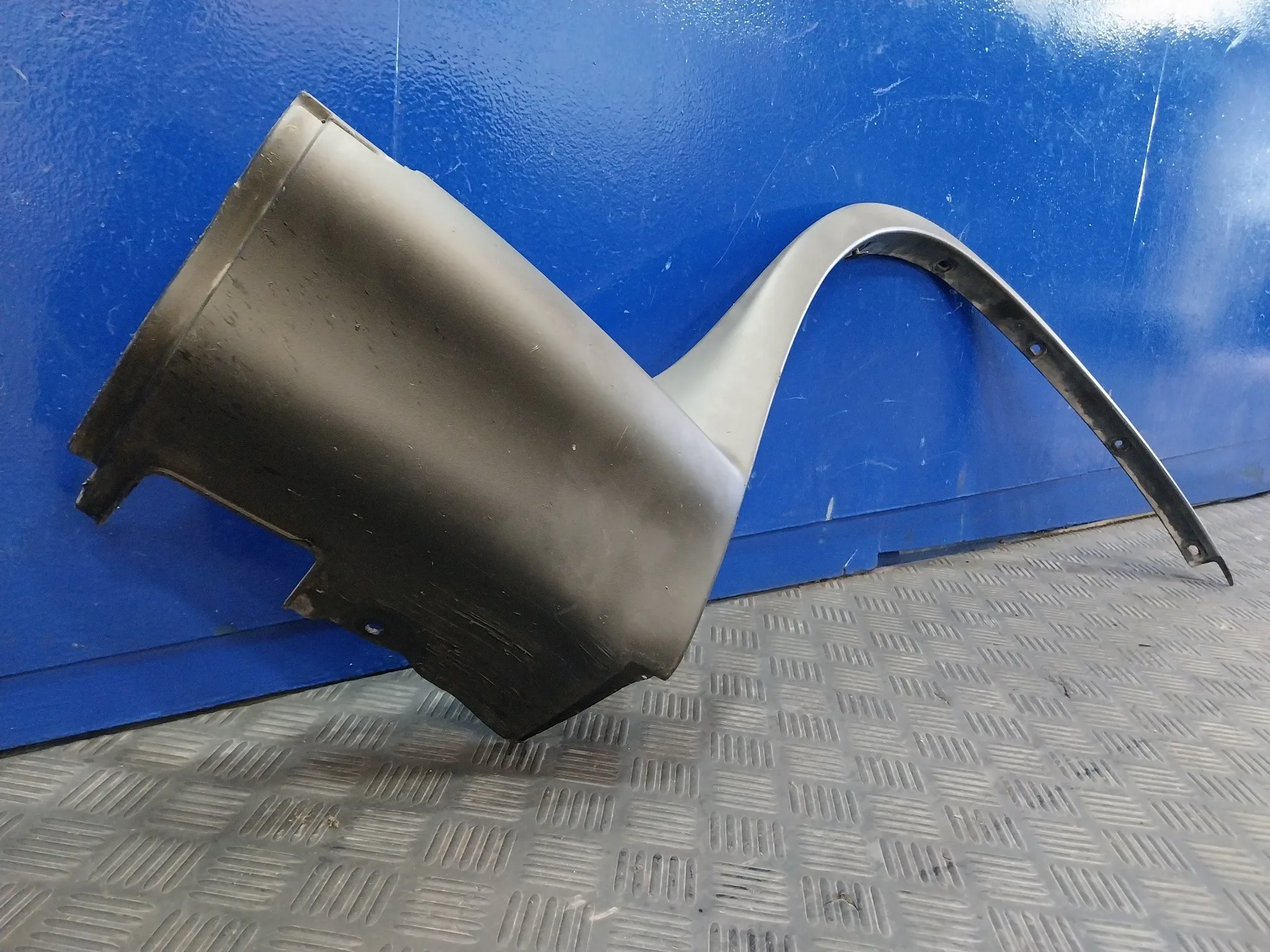 Aletin Delantero Derecho para Bmw X5 (E53)