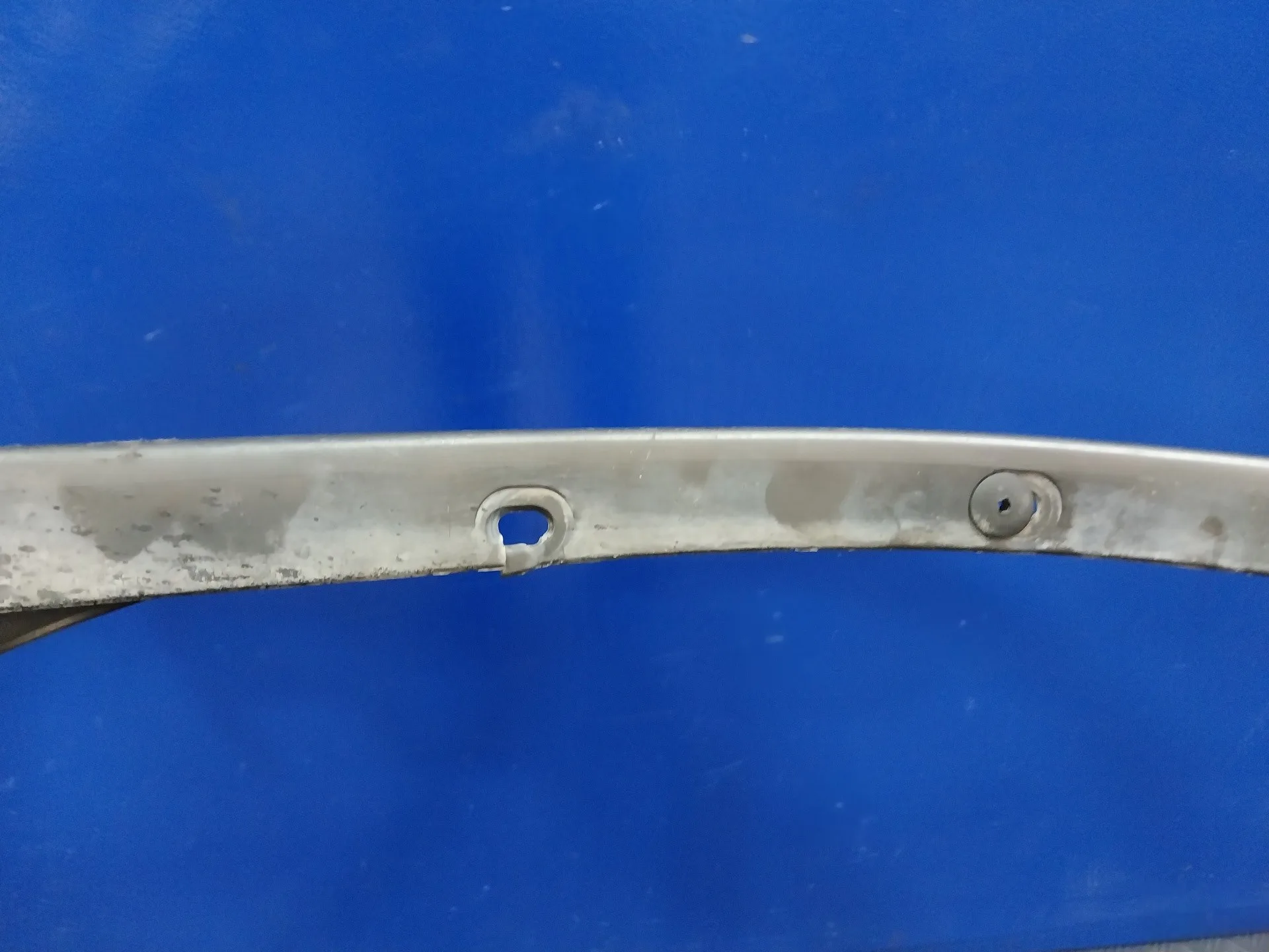 Aletin Delantero Derecho para Bmw X5 (E53)