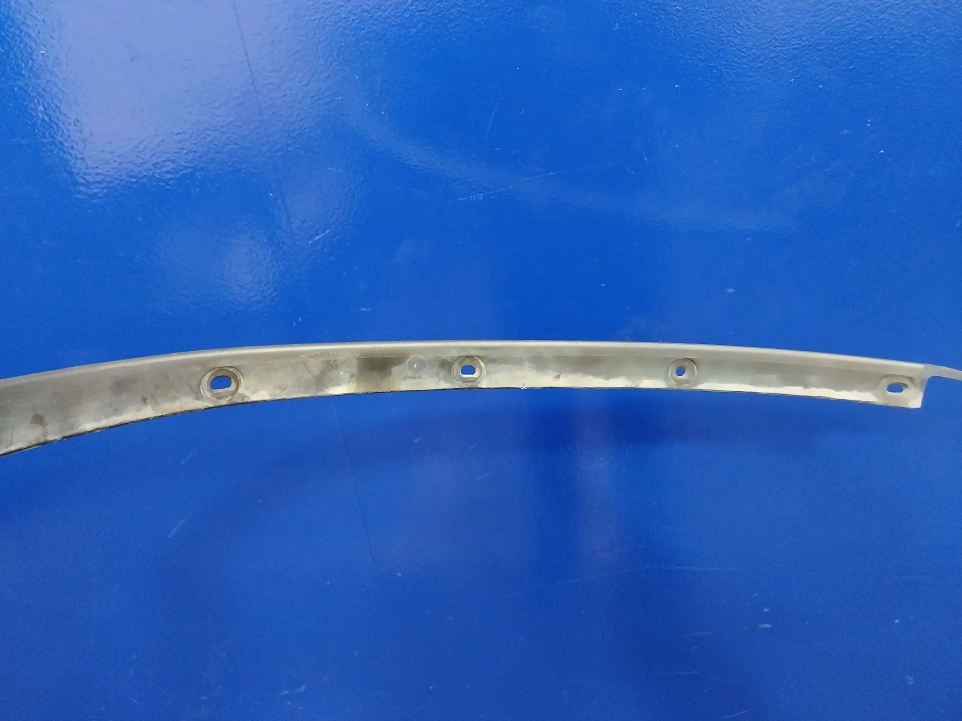Aletin Delantero Derecho para Bmw X5 (E53)