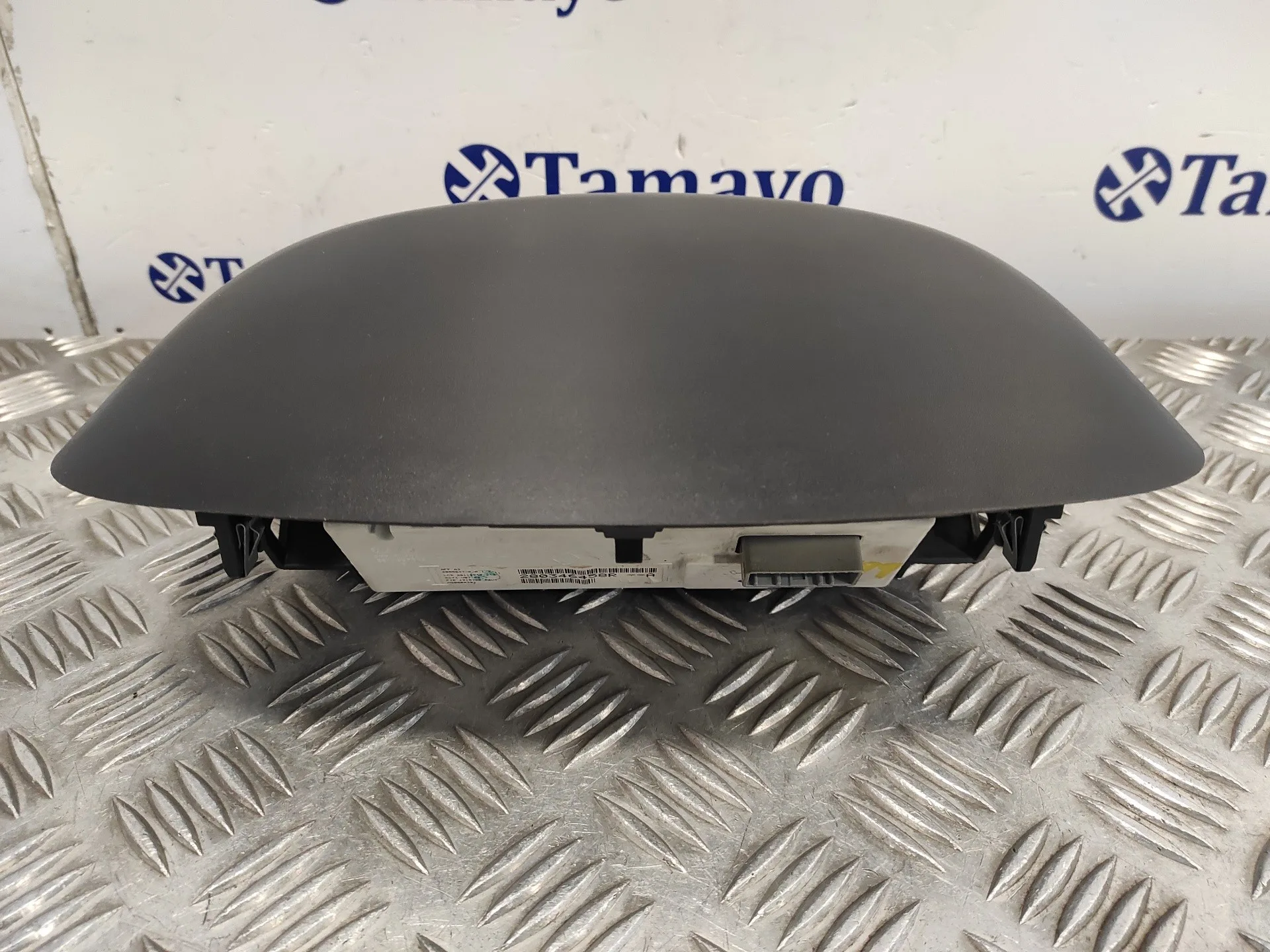 Pantalla Multifuncion para Renault Megane Iii Sport Tourer