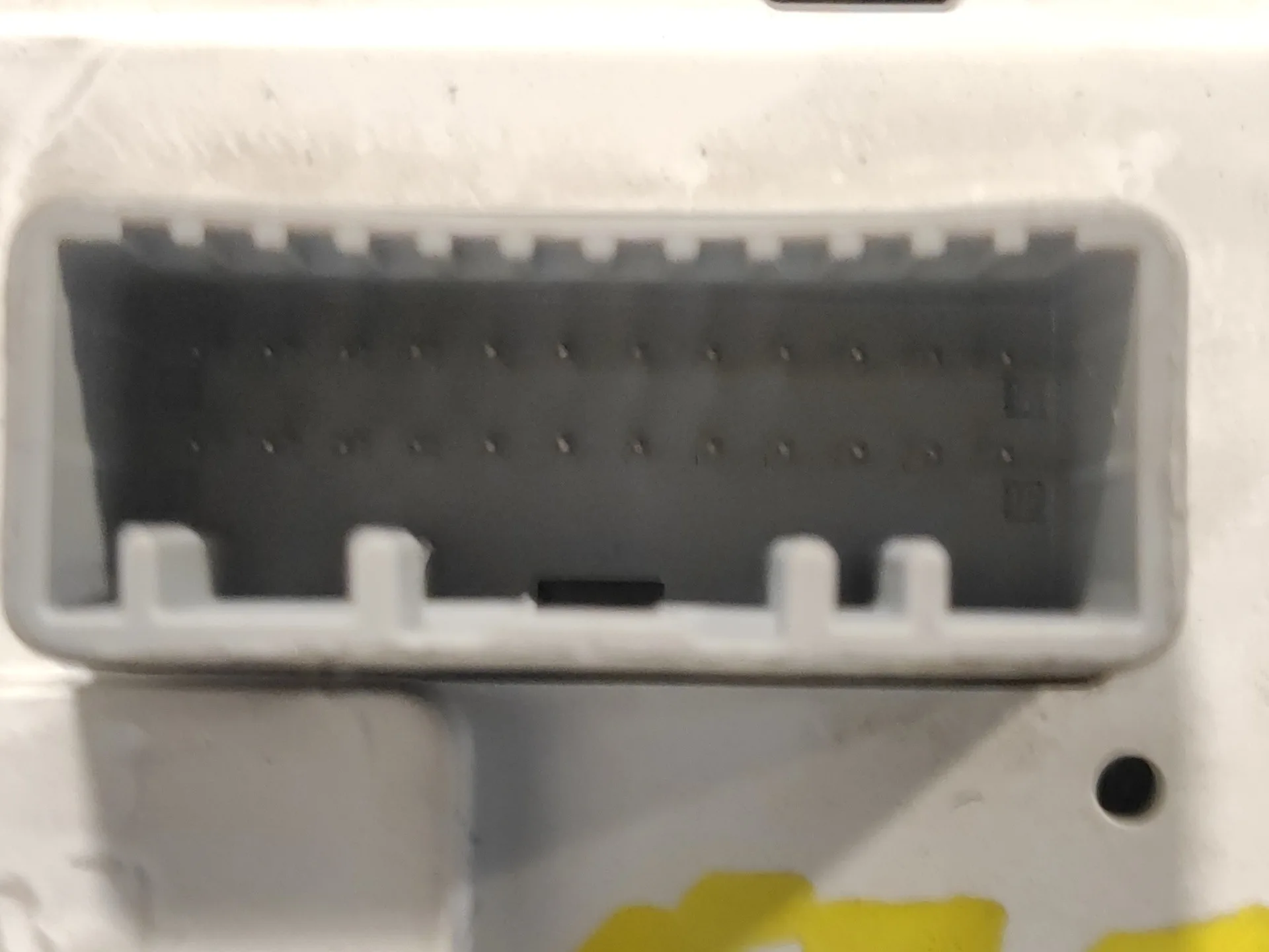 Pantalla Multifuncion para Renault Megane Iii Sport Tourer