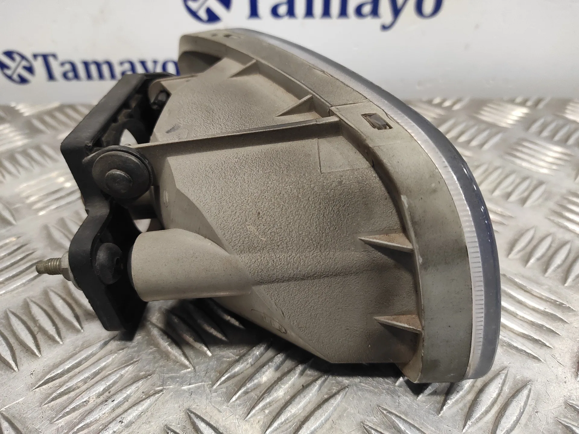 Faro Antiniebla Izquierdo para Chevrolet Lacetti
