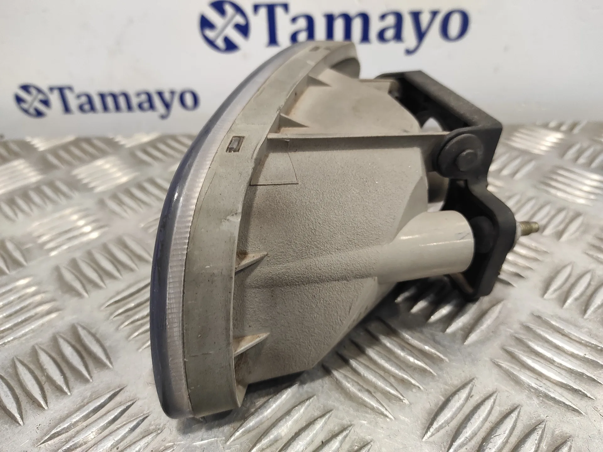 Faro Antiniebla Derecho para Chevrolet Lacetti