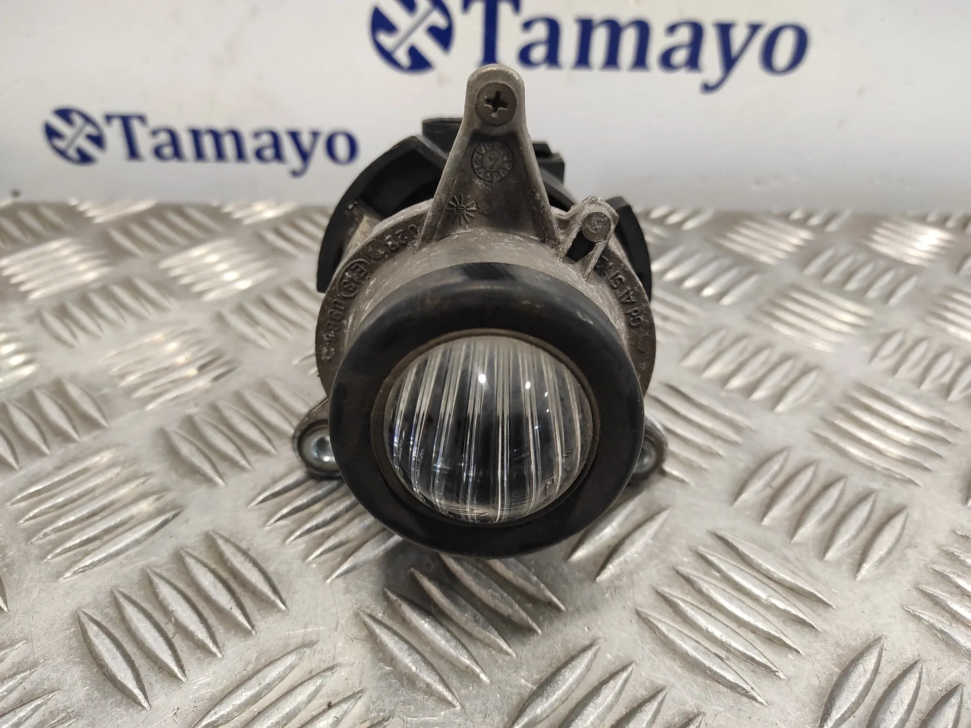 Faro Antiniebla Derecho para Lancia Musa (184)