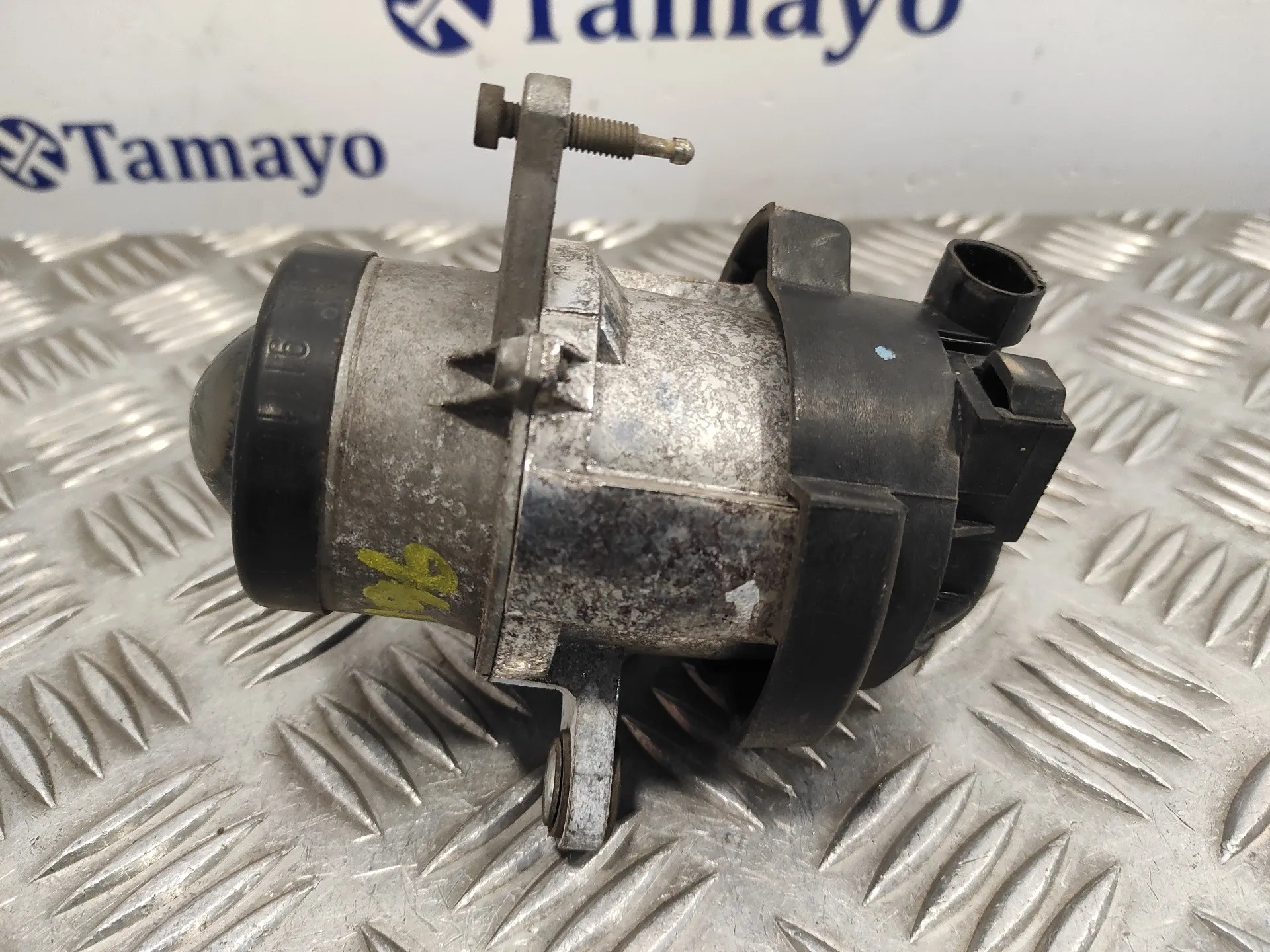 Faro Antiniebla Derecho para Lancia Musa (184)