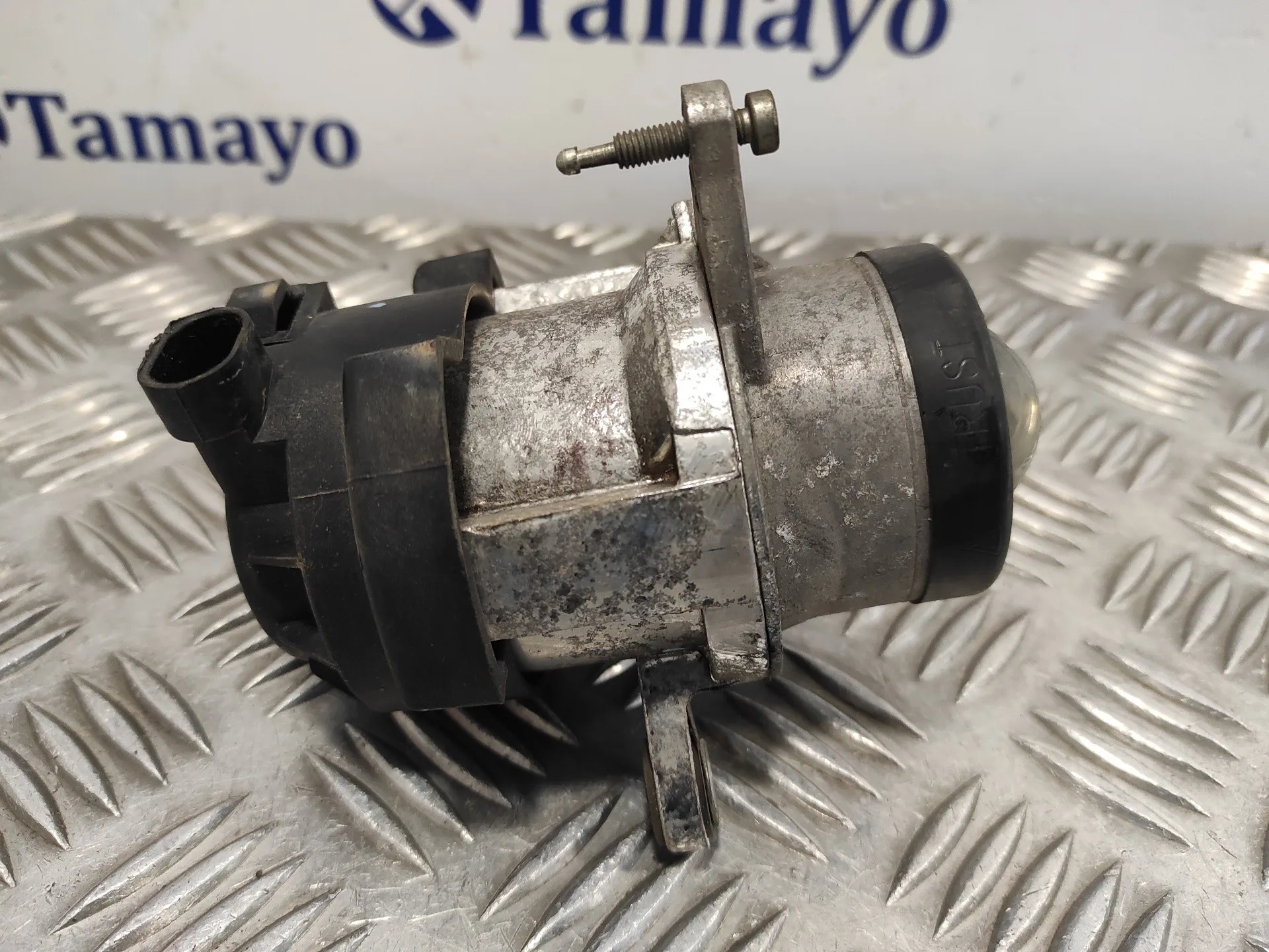 Faro Antiniebla Derecho para Lancia Musa (184)