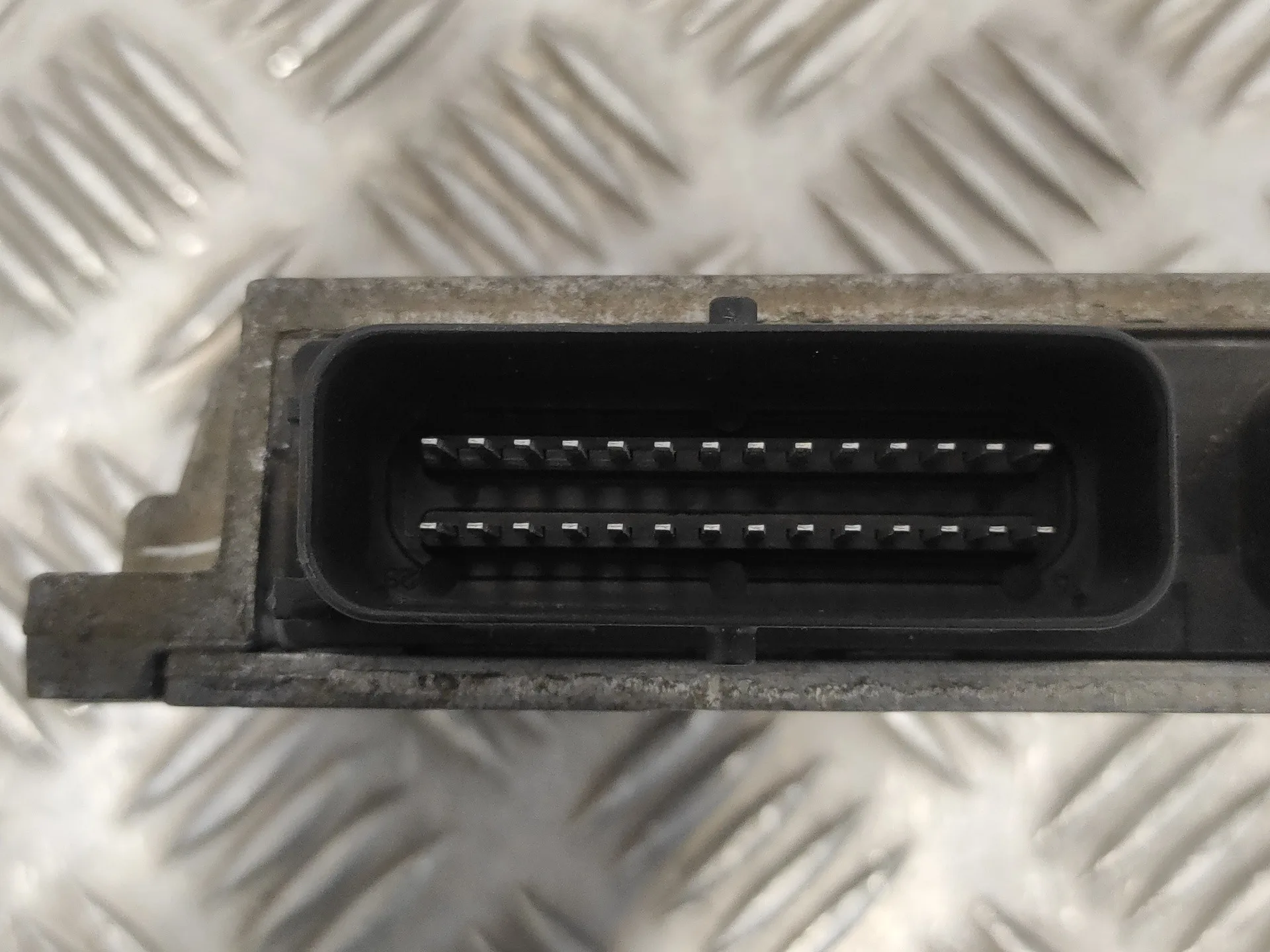 Centralita Motor Uce para Renault Clio Ii Fase Ii (B/Cb0)