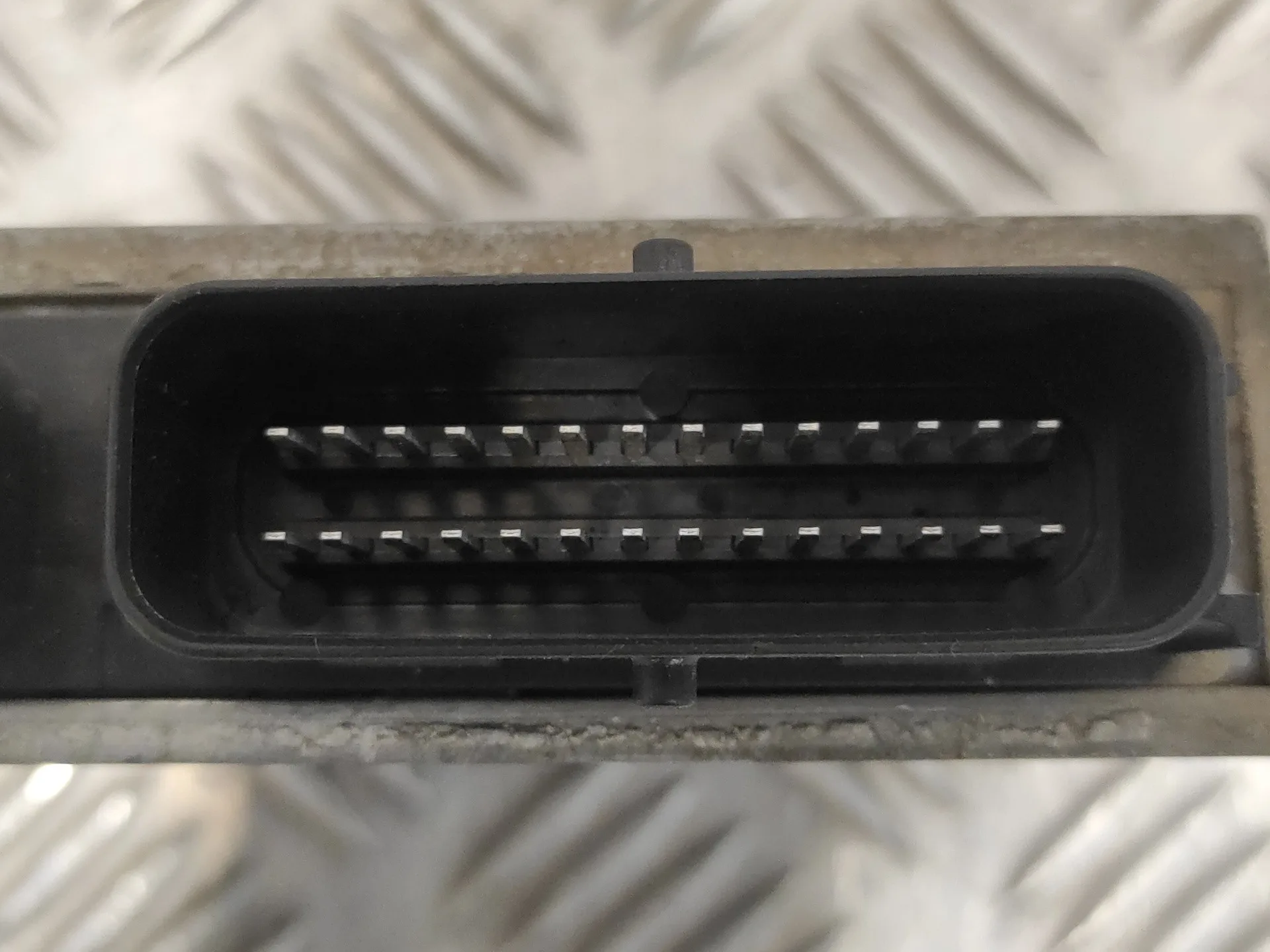 Centralita Motor Uce para Renault Clio Ii Fase Ii (B/Cb0)
