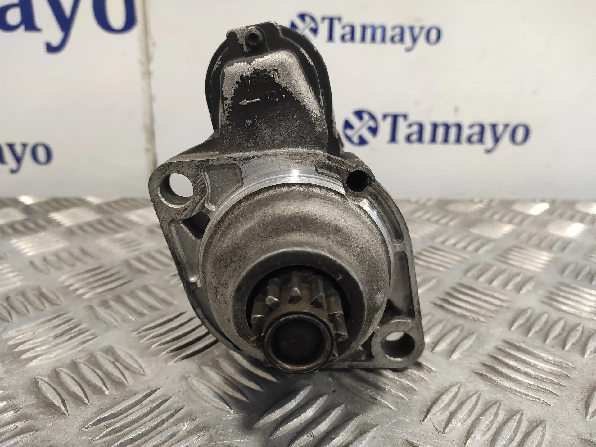 Motor Arranque para Seat Toledo (1M2)