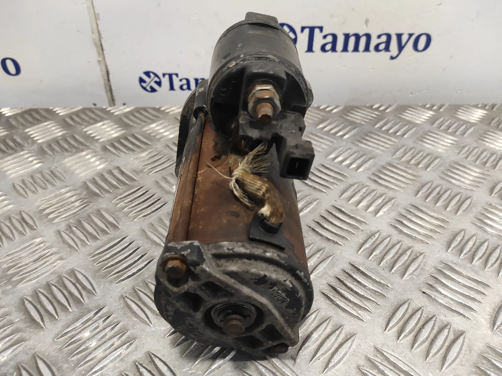 Motor Arranque para Seat Toledo (1M2)