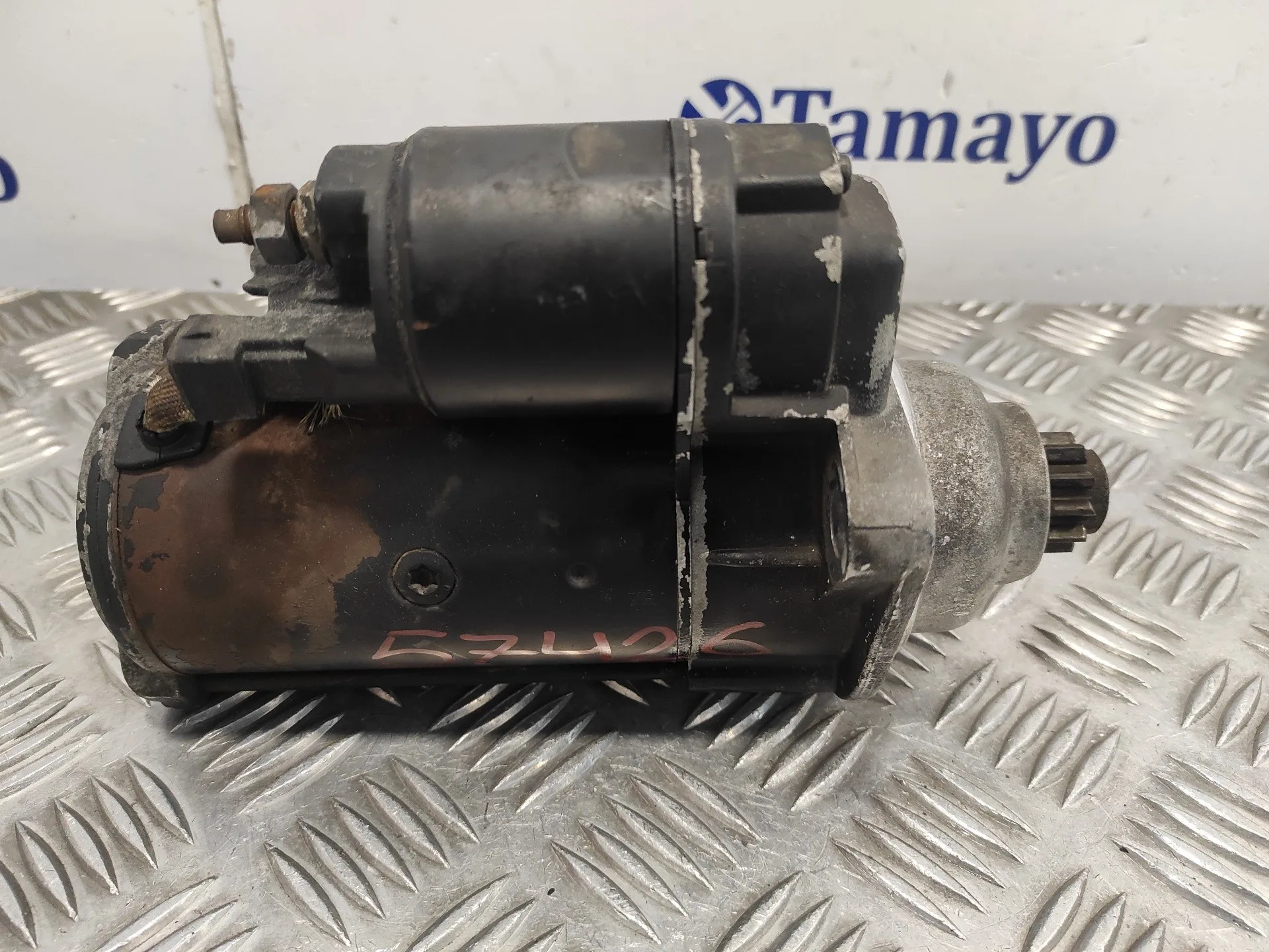 Motor Arranque para Seat Toledo (1M2)
