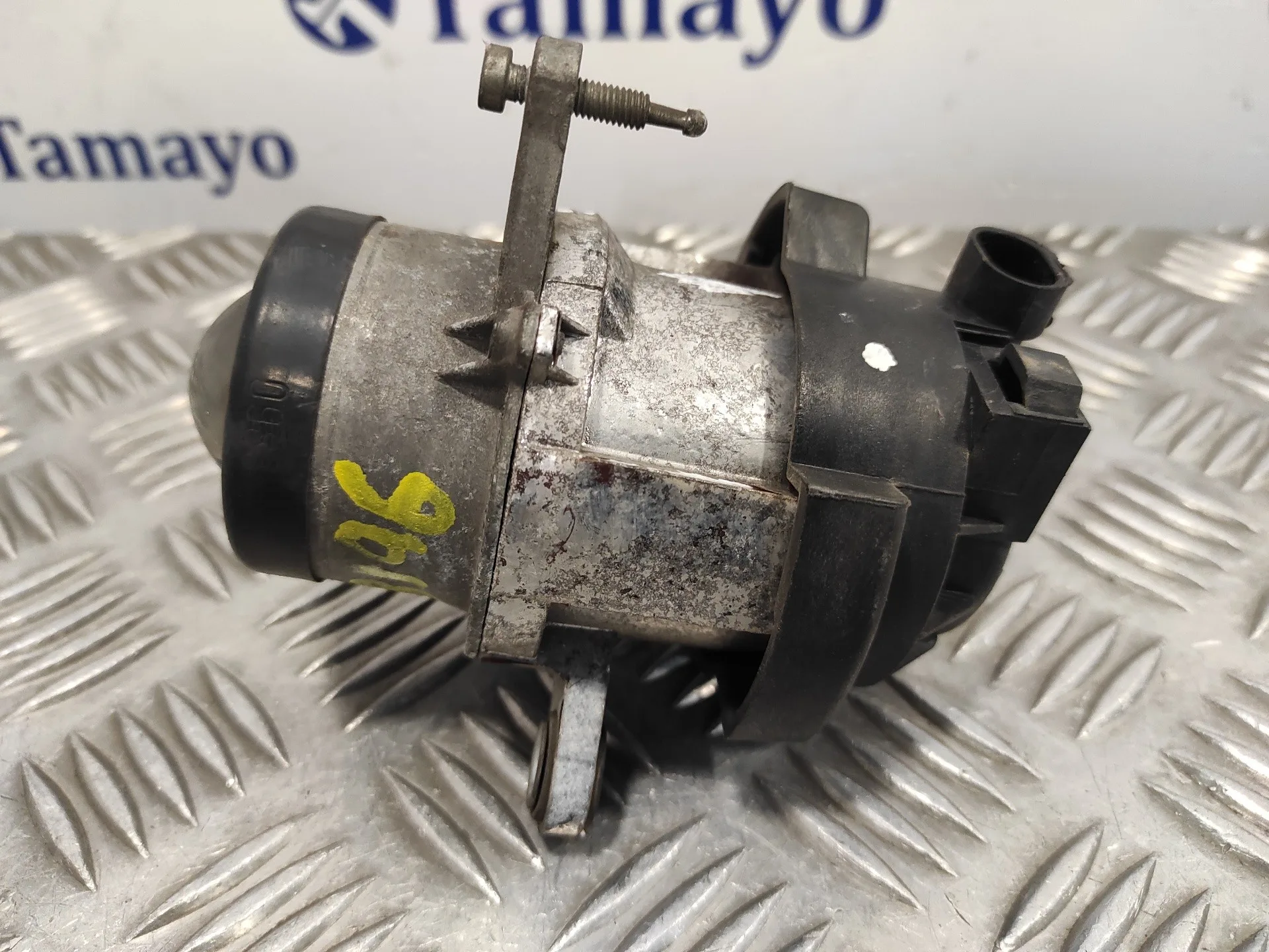 Faro Antiniebla Izquierdo para Lancia Musa (184)