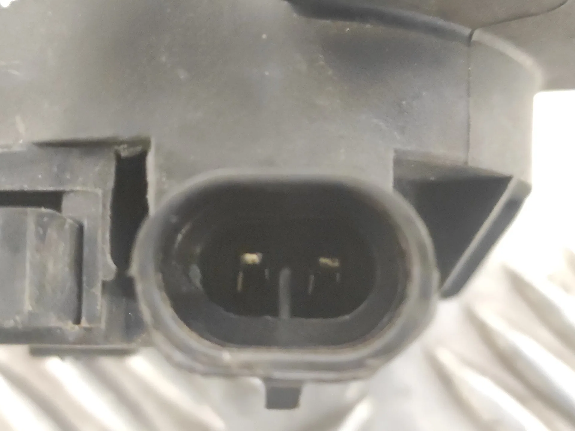 Faro Antiniebla Izquierdo para Lancia Musa (184)