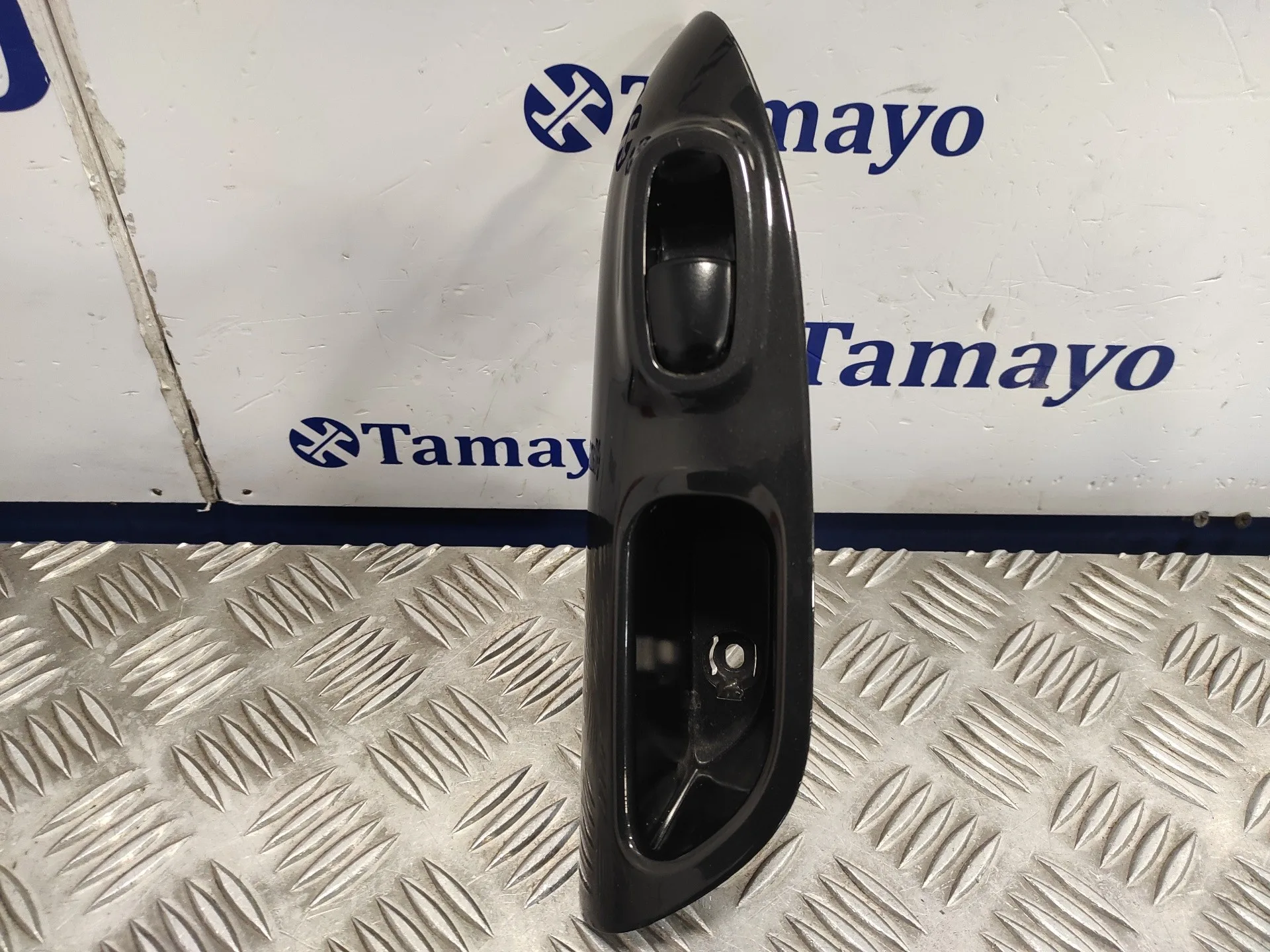 Mando Elevalunas Trasero Derecho para Nissan Juke (F15)