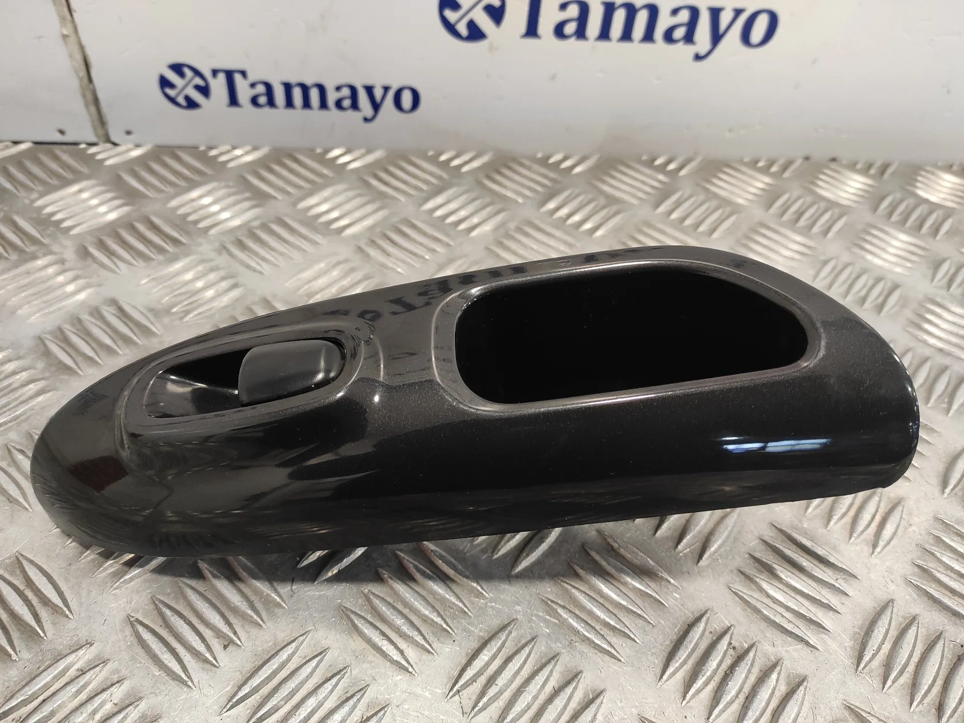 Mando Elevalunas Trasero Derecho para Nissan Juke (F15)