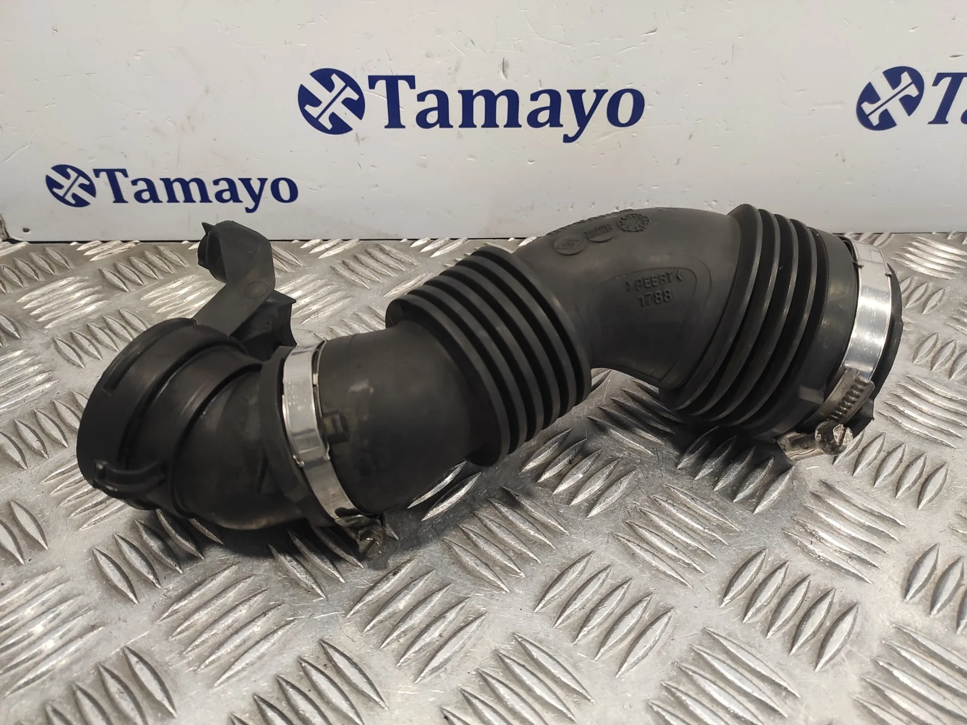 Tubo para Renault Scenic Ii