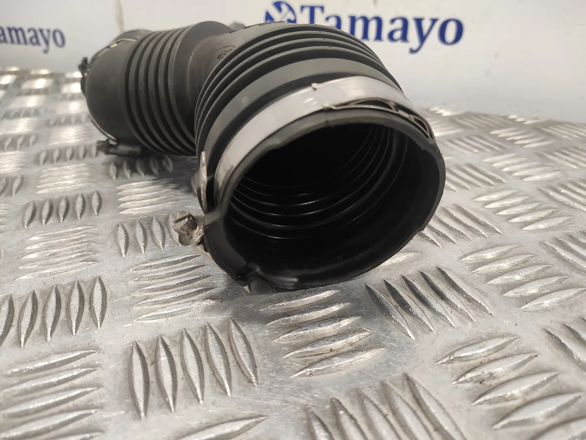 Tubo para Renault Scenic Ii