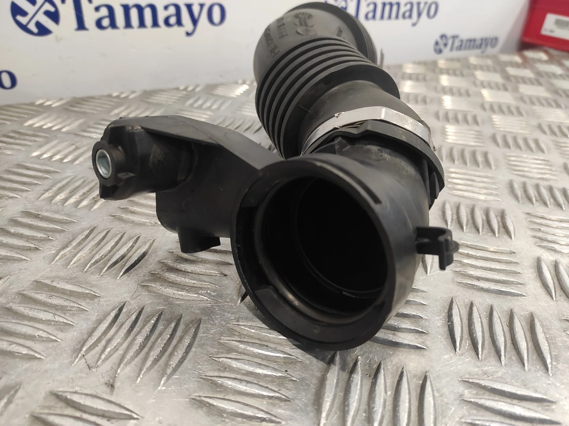 Tubo para Renault Scenic Ii