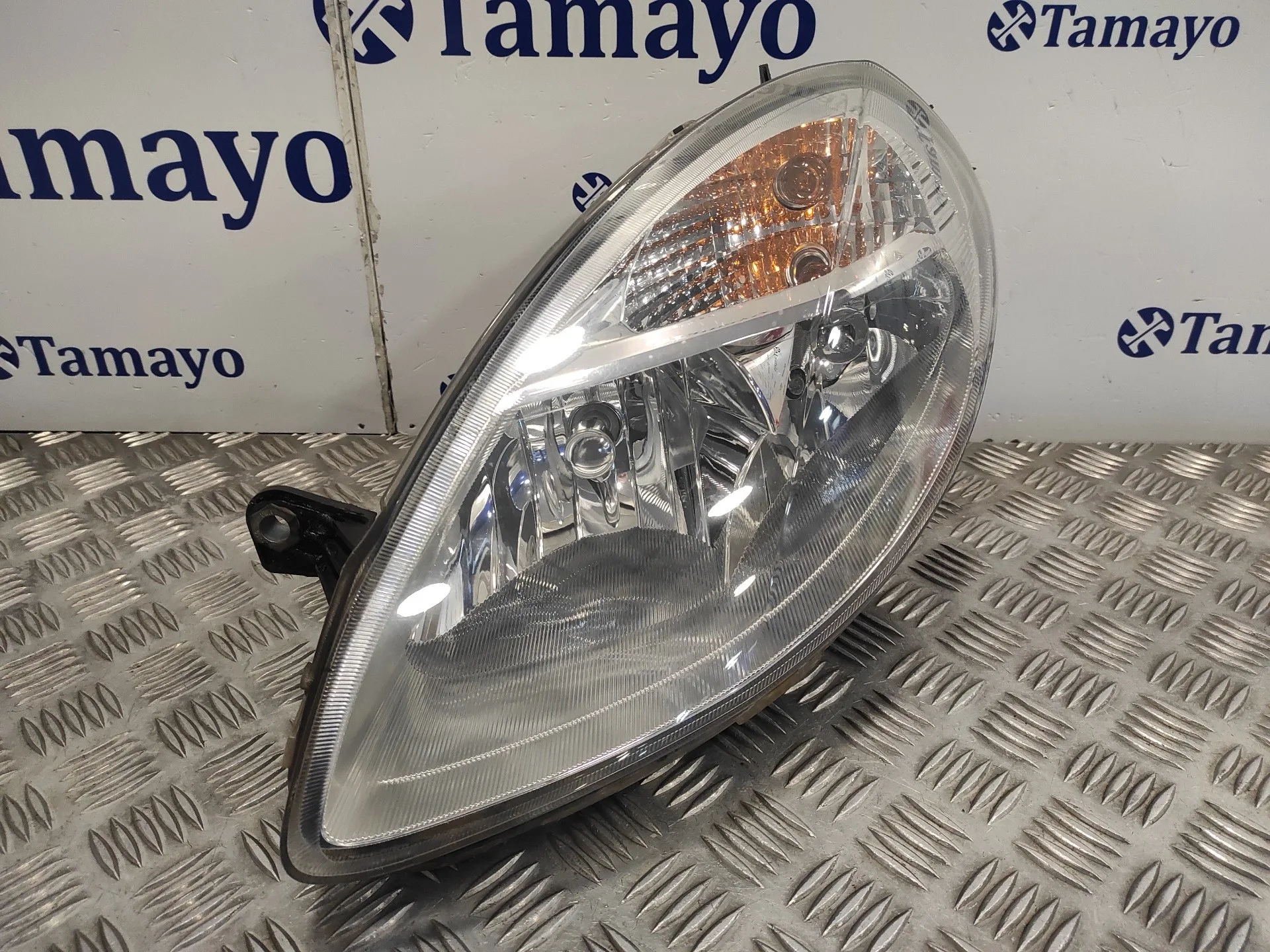 Faro Izquierdo para Lancia Musa (184)
