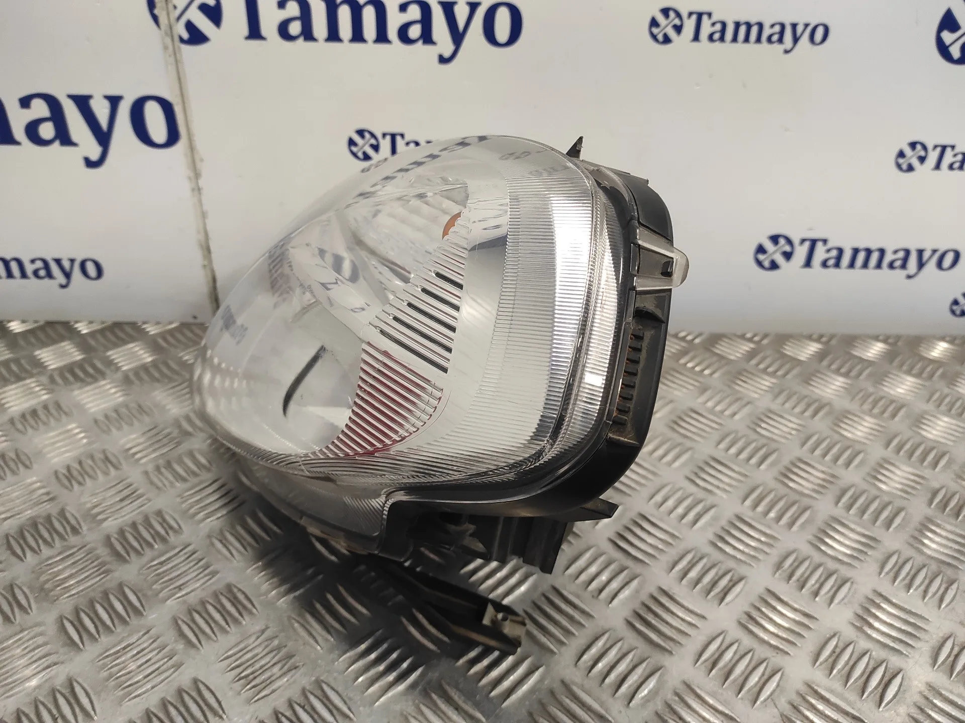 Faro Izquierdo para Lancia Musa (184)