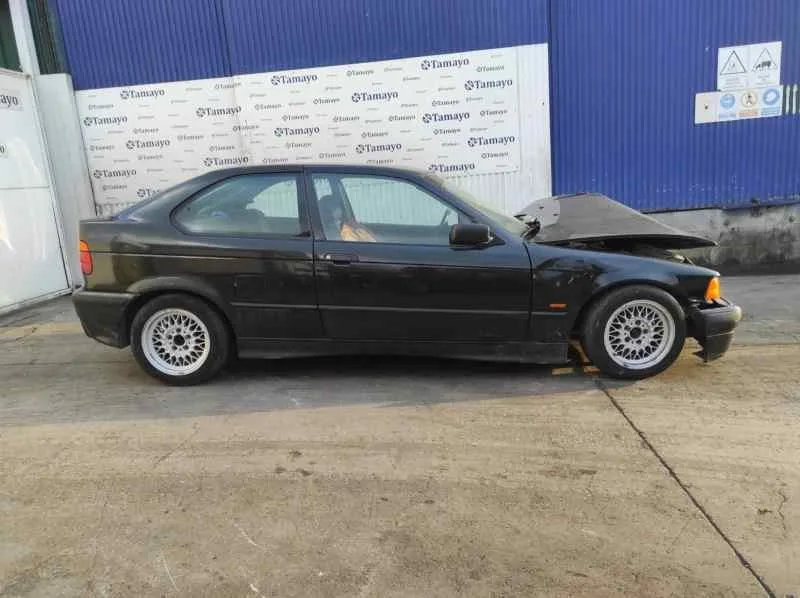 Caja Cambios para Bmw Serie 3 Compacto (E36)