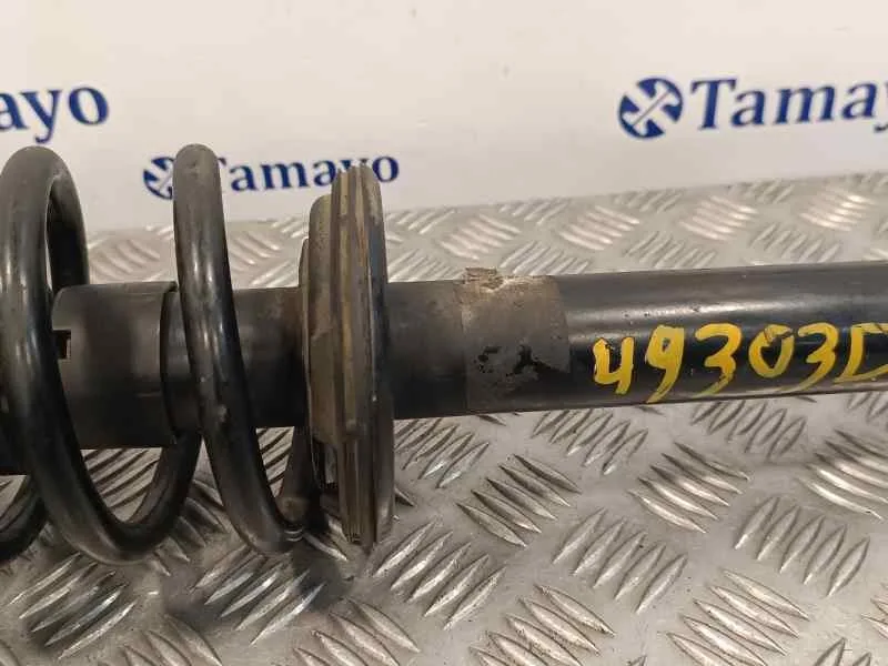 Amortiguador Delantero Derecho para Volkswagen Passat Berlina (3B3)