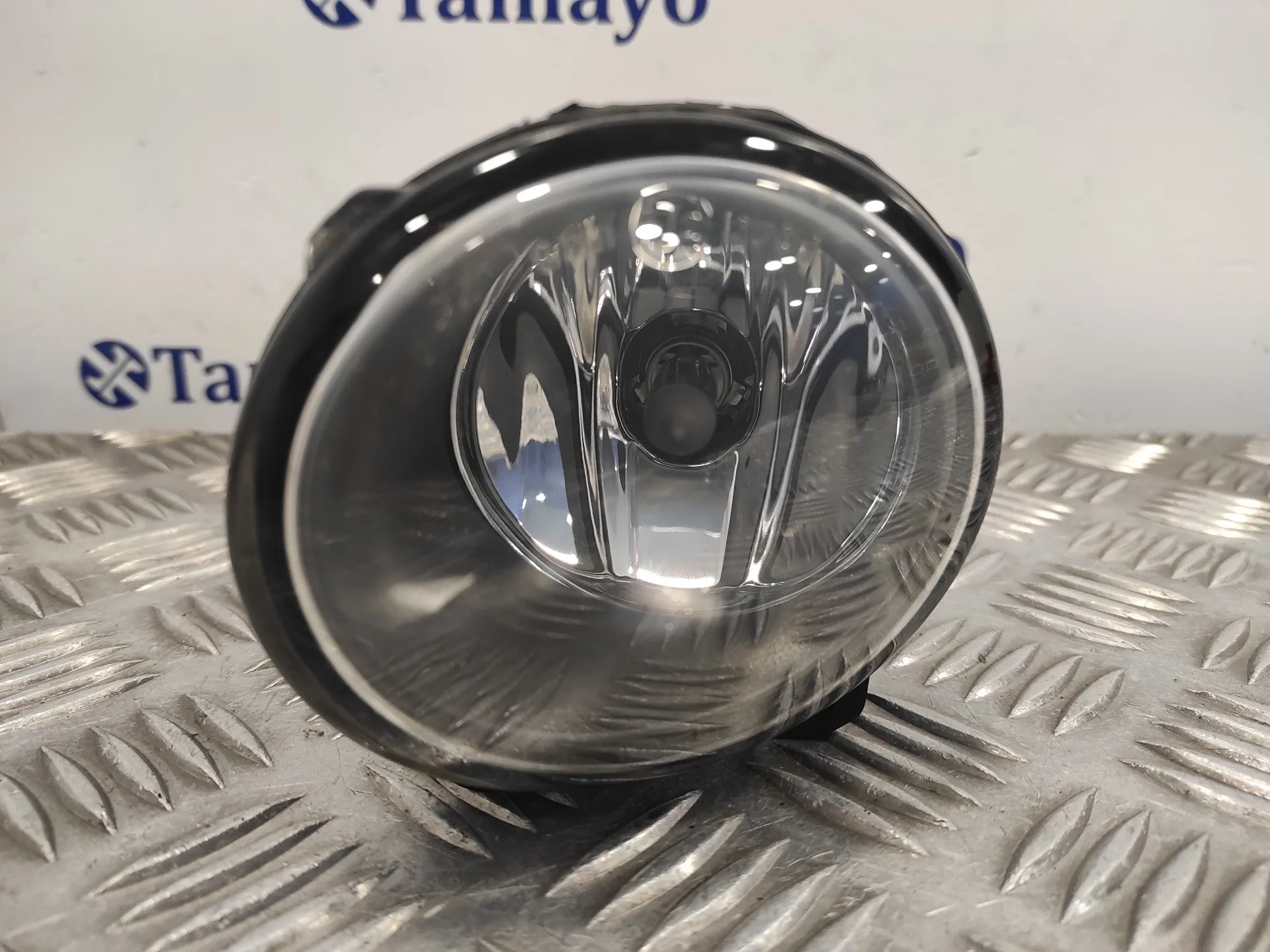 Faro Antiniebla Izquierdo para Bmw X5 (E53)