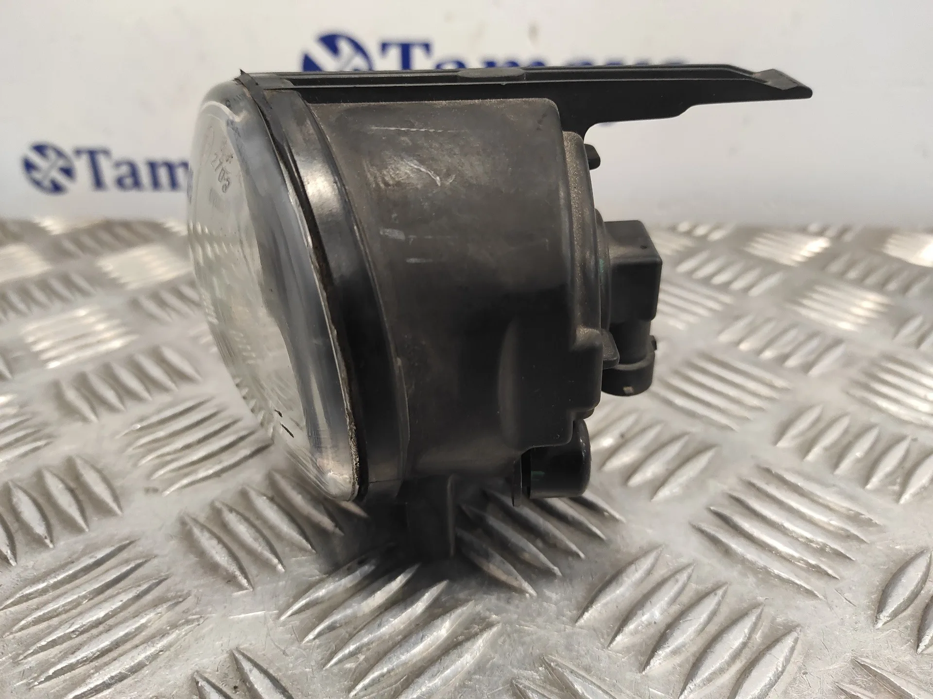 Faro Antiniebla Izquierdo para Bmw X5 (E53)