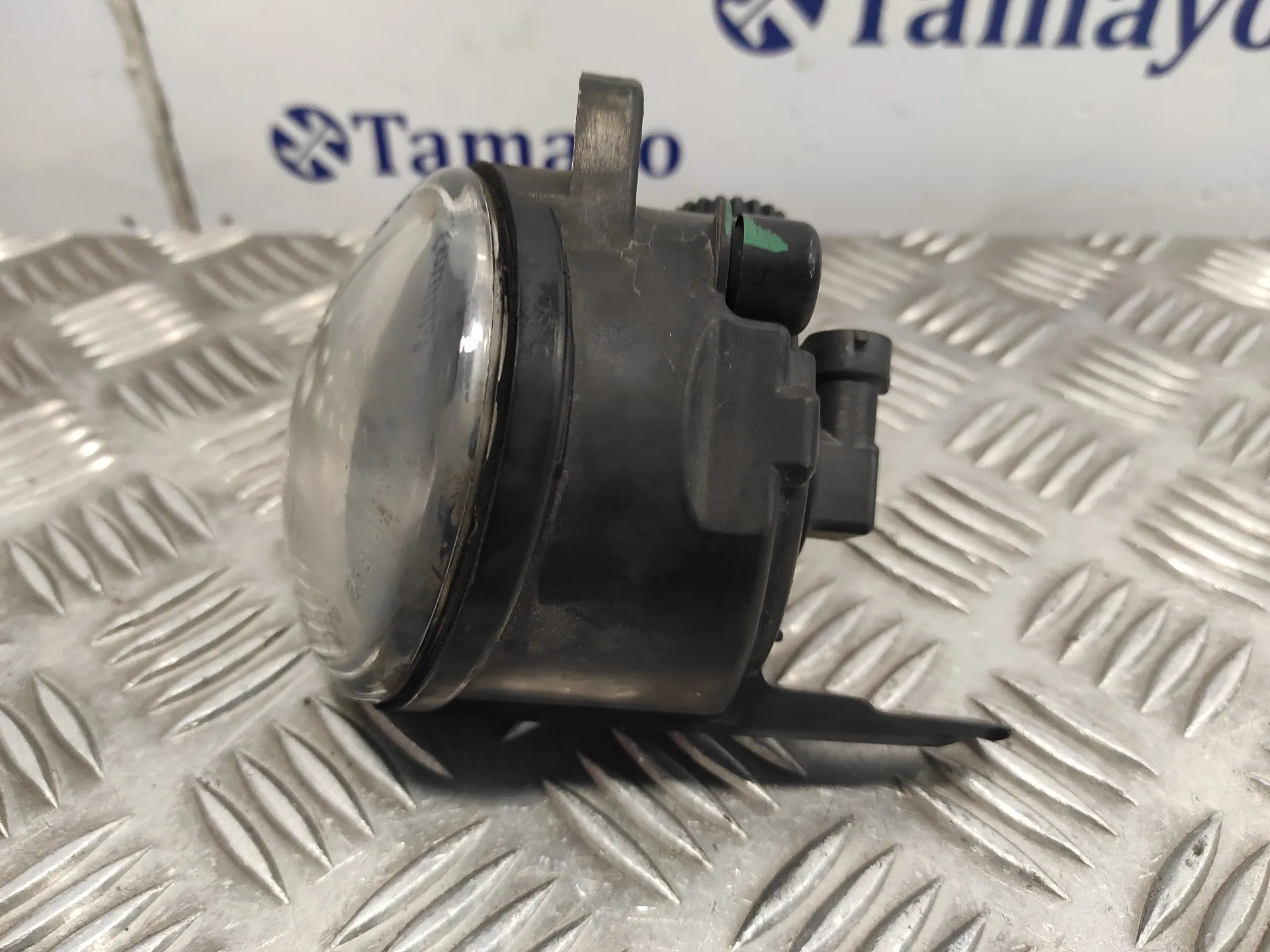 Faro Antiniebla Derecho para Bmw X5 (E53)