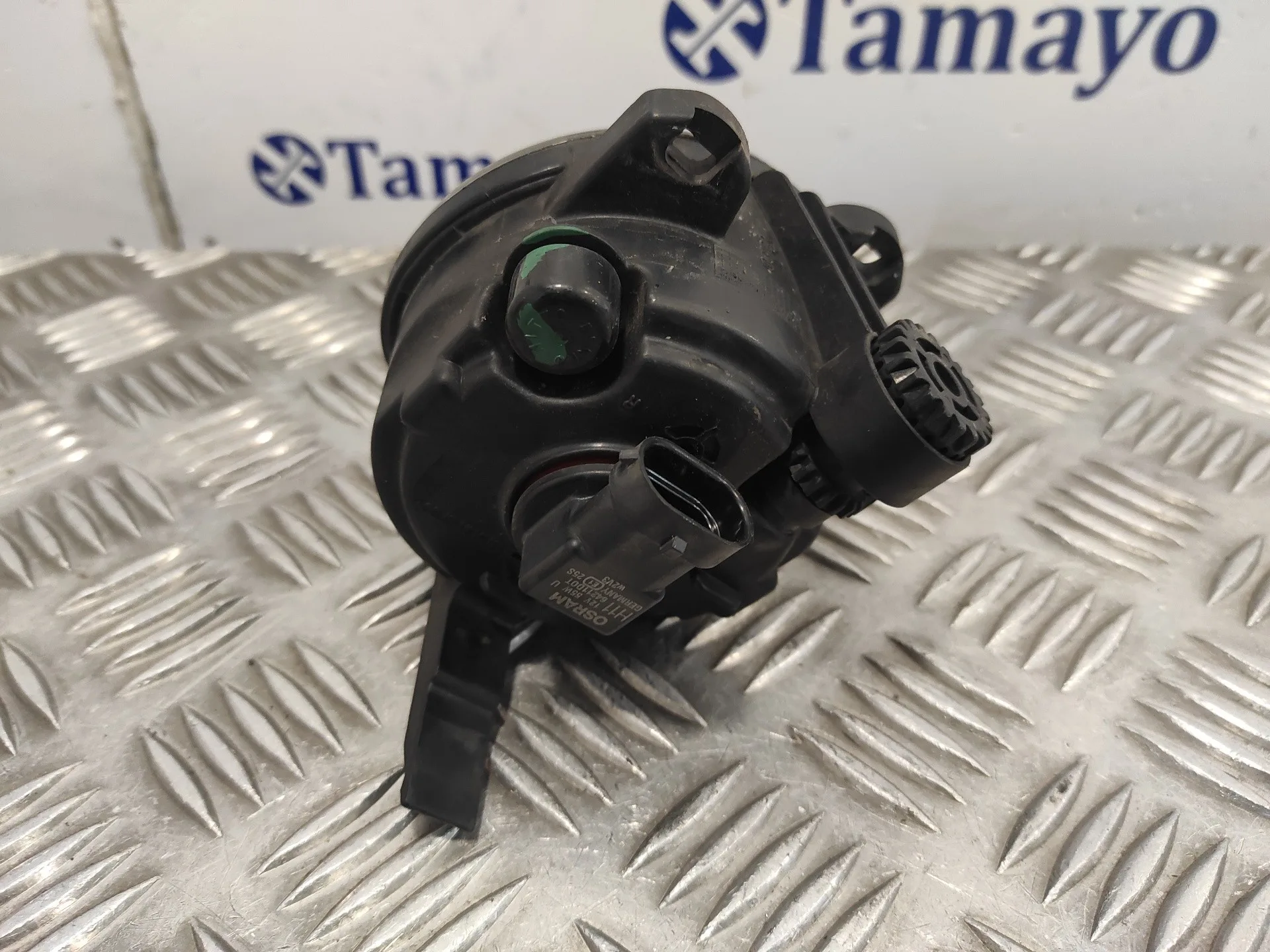 Faro Antiniebla Derecho para Bmw X5 (E53)