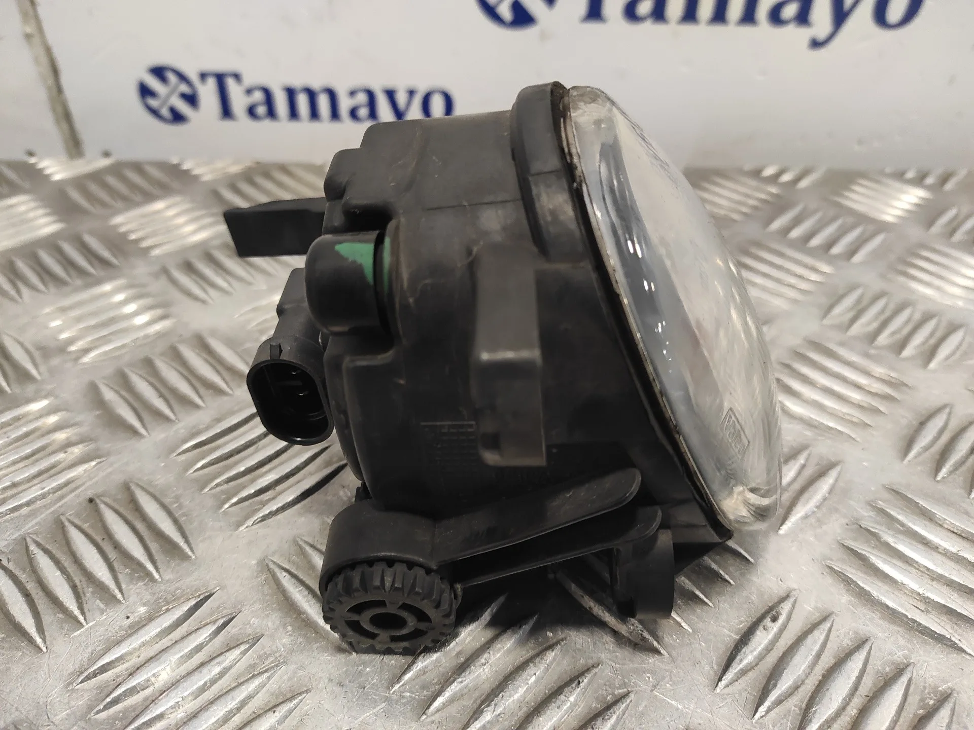 Faro Antiniebla Derecho para Bmw X5 (E53)