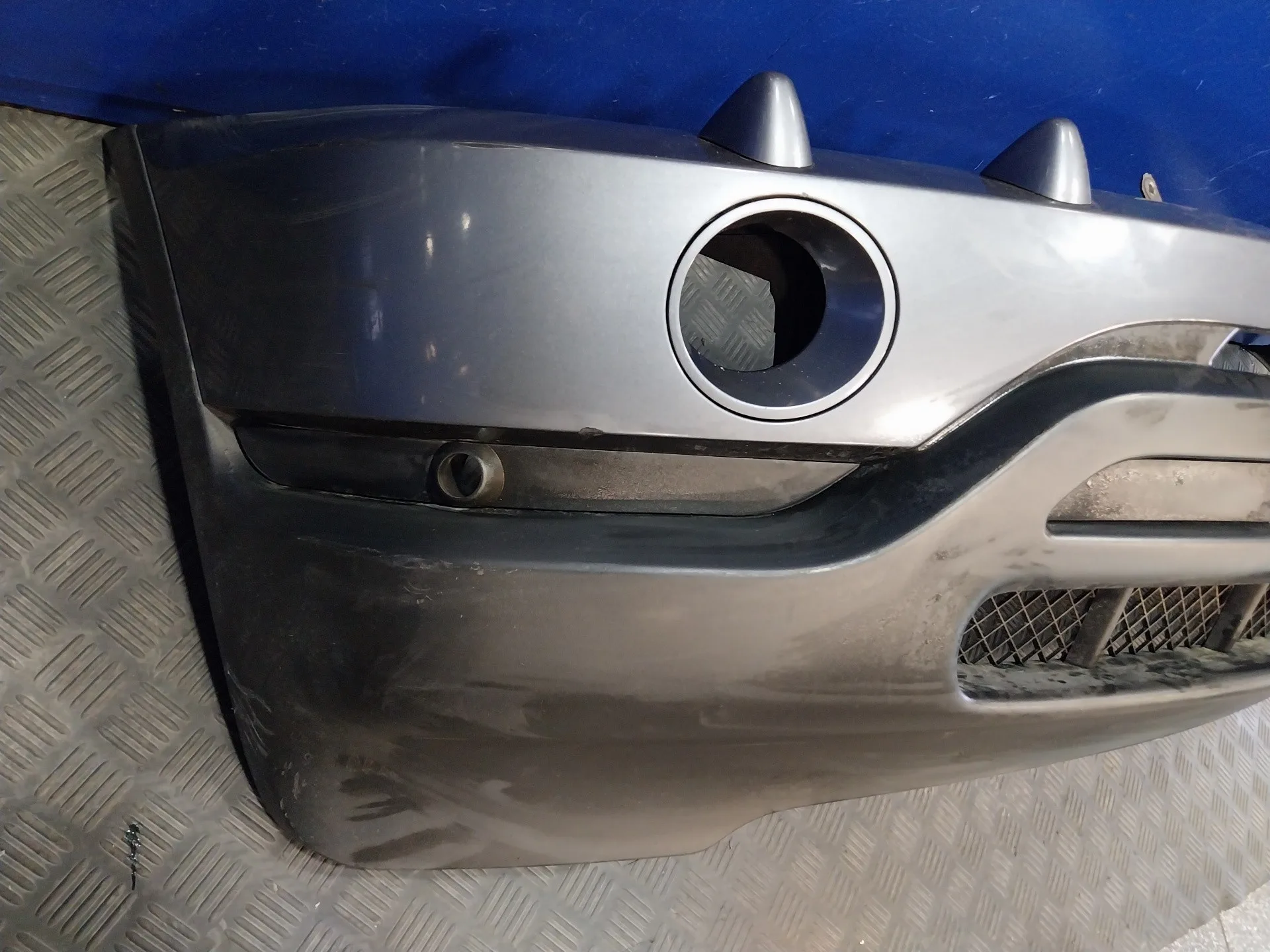 Paragolpes Delantero para Bmw X5 (E53)