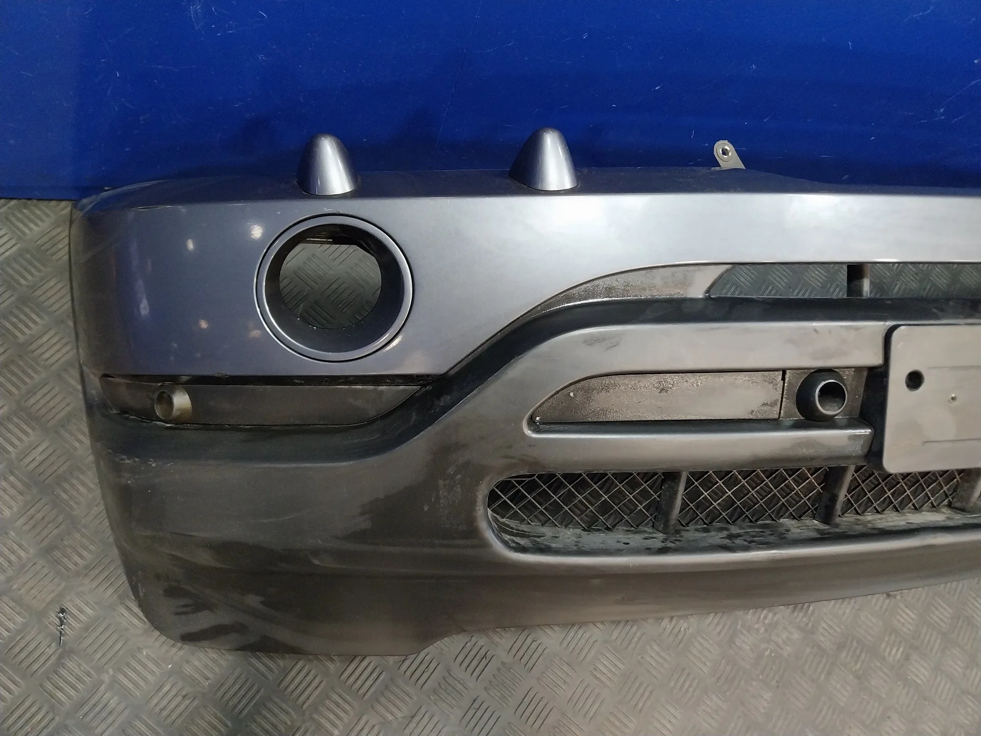 Paragolpes Delantero para Bmw X5 (E53)