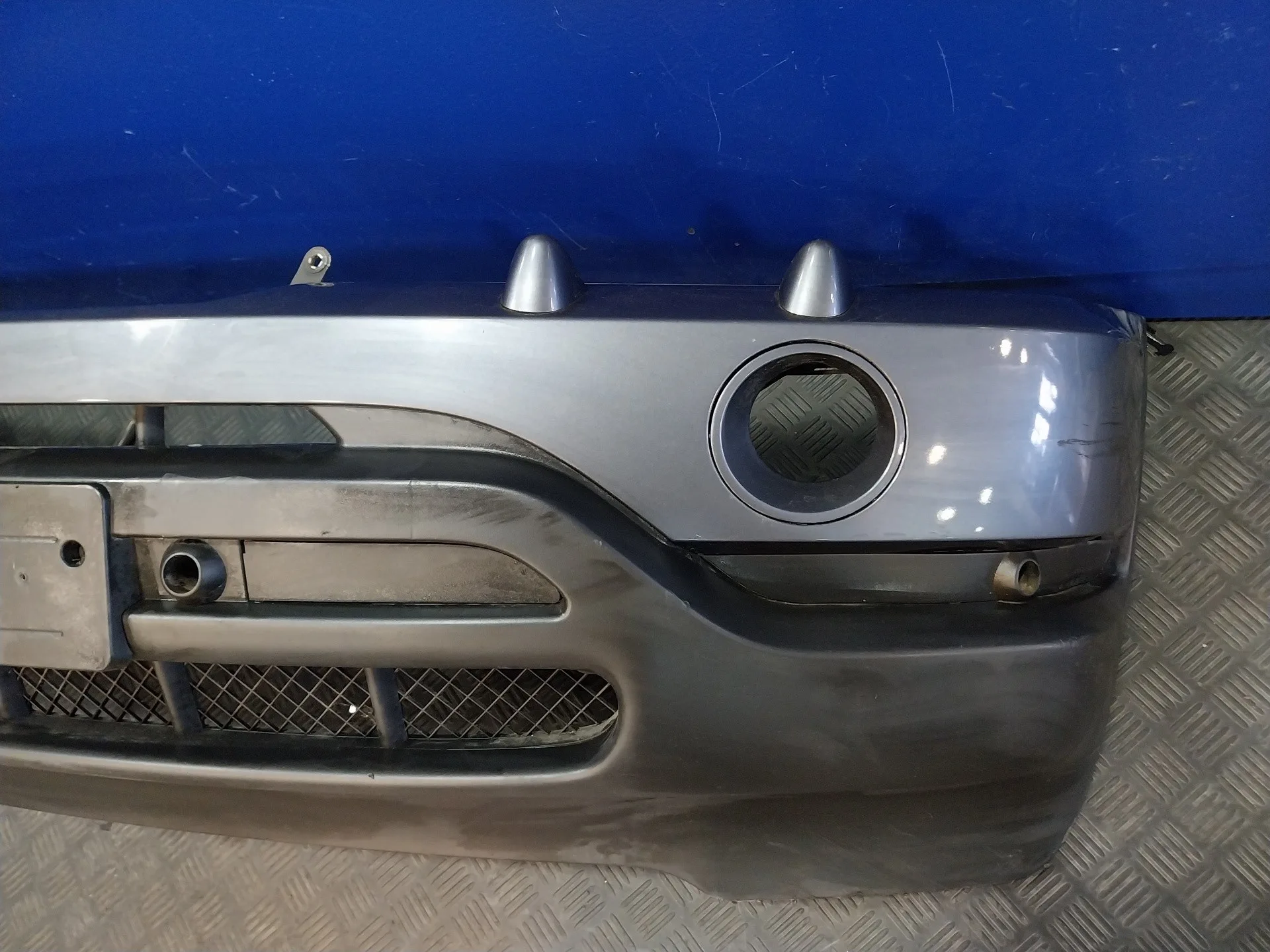Paragolpes Delantero para Bmw X5 (E53)
