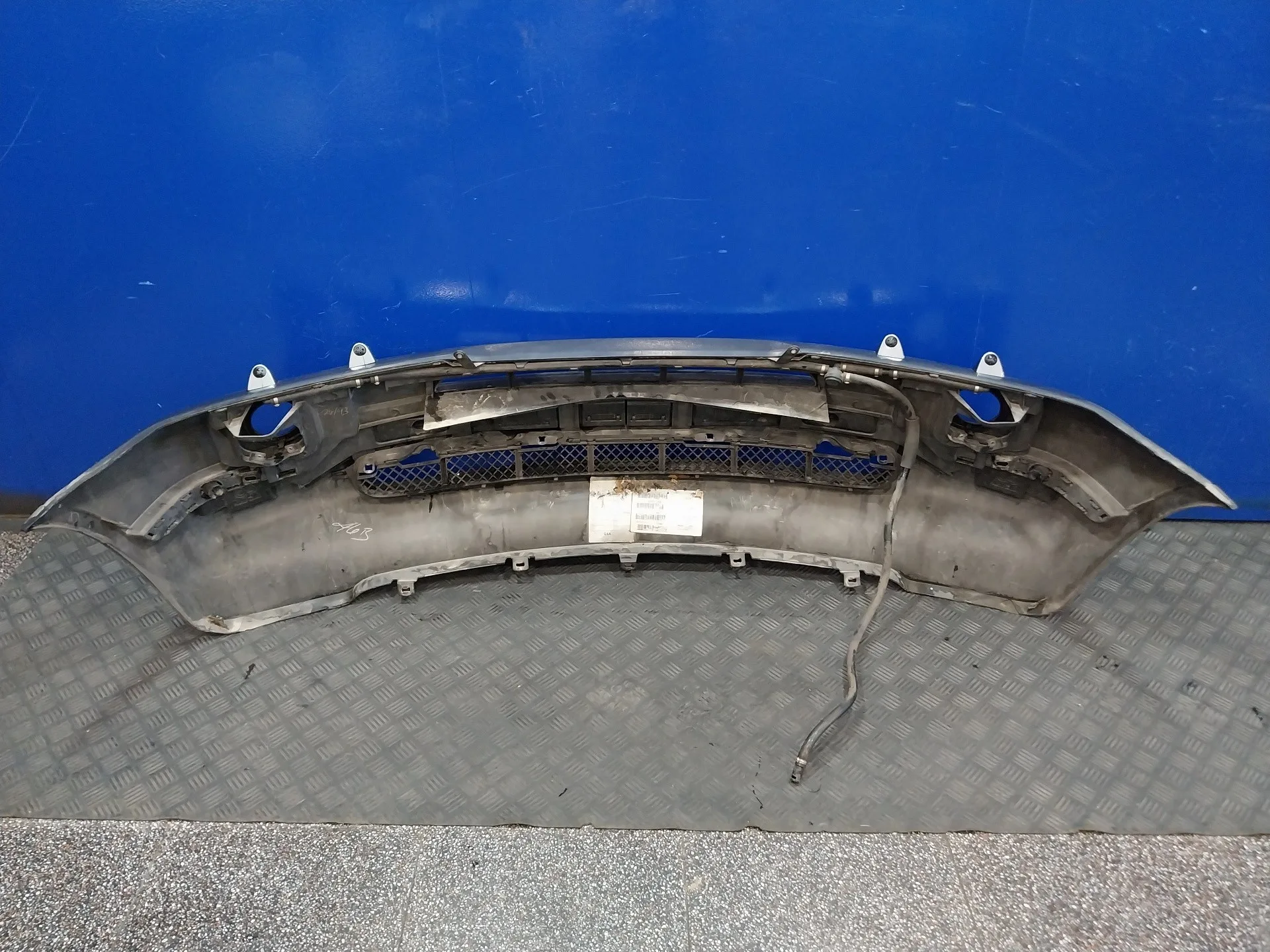Paragolpes Delantero para Bmw X5 (E53)