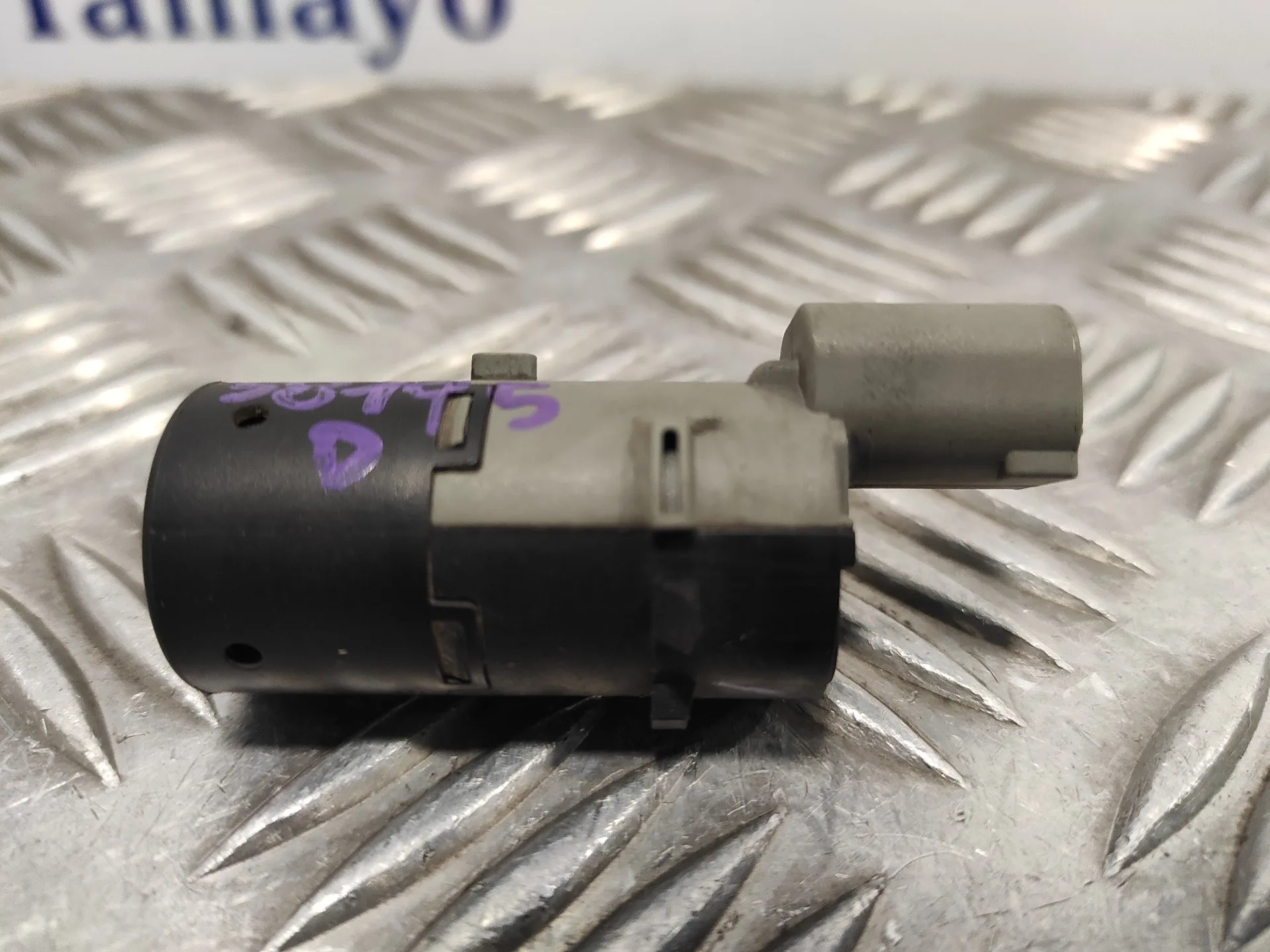Sensor Aparcamiento Delantero para Bmw X5 (E53)