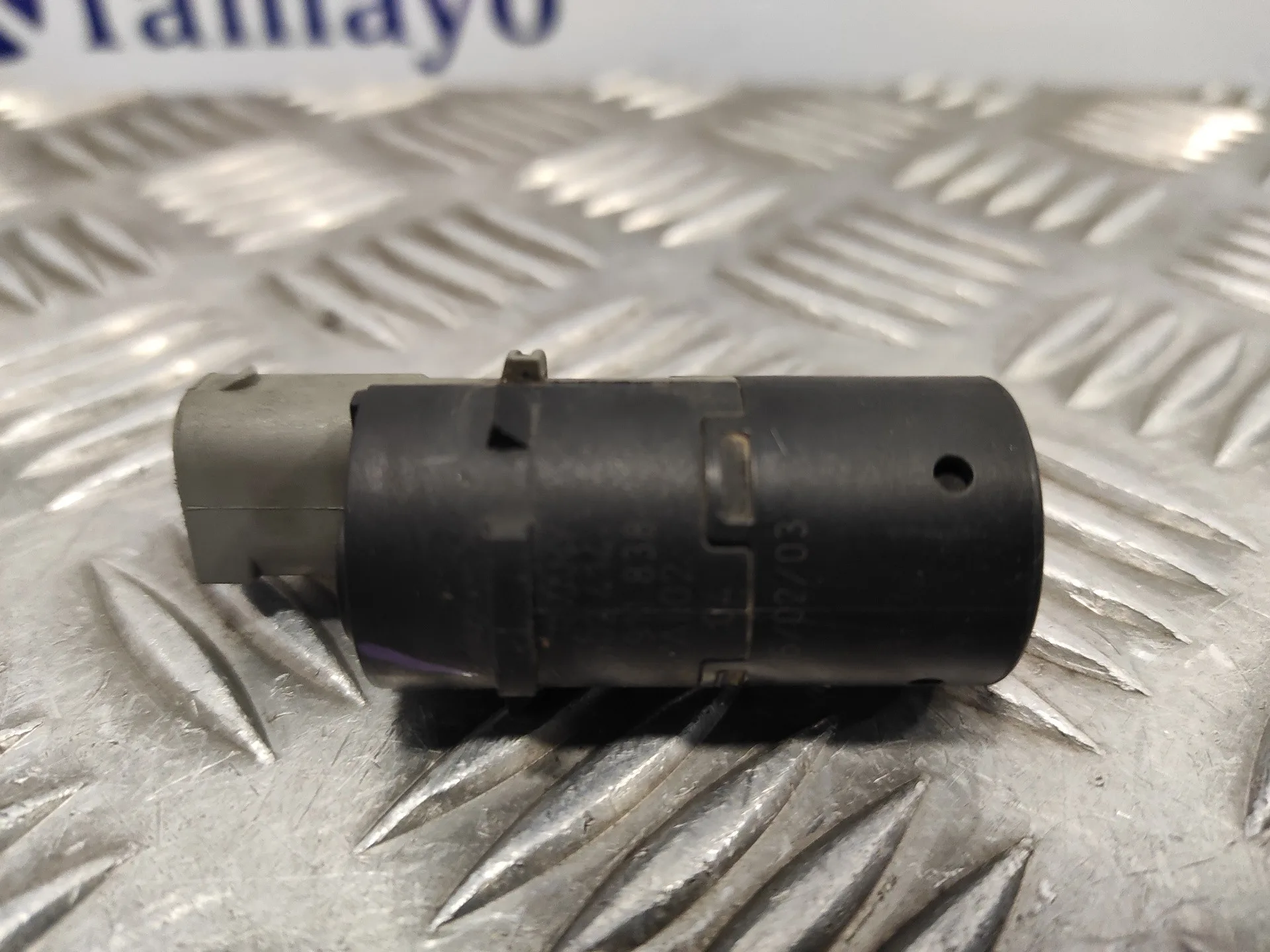 Sensor Aparcamiento Delantero para Bmw X5 (E53)