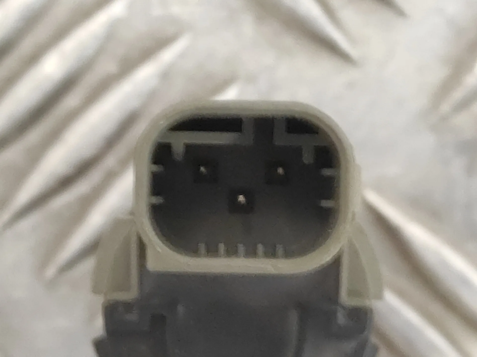 Sensor Aparcamiento Delantero para Bmw X5 (E53)