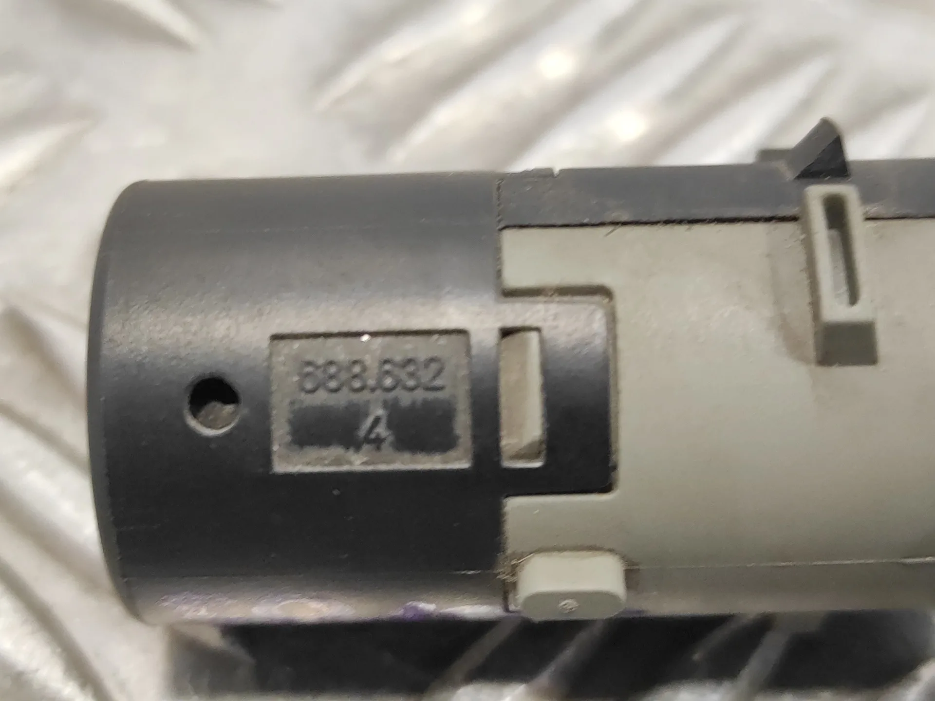 Sensor Aparcamiento Delantero para Bmw X5 (E53)