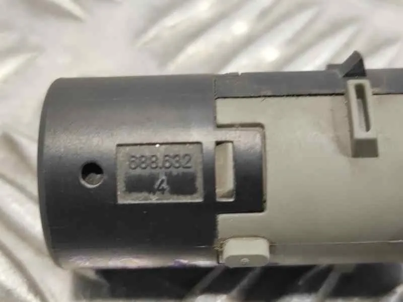 Sensor Aparcamiento Delantero para Bmw X5 (E53)
