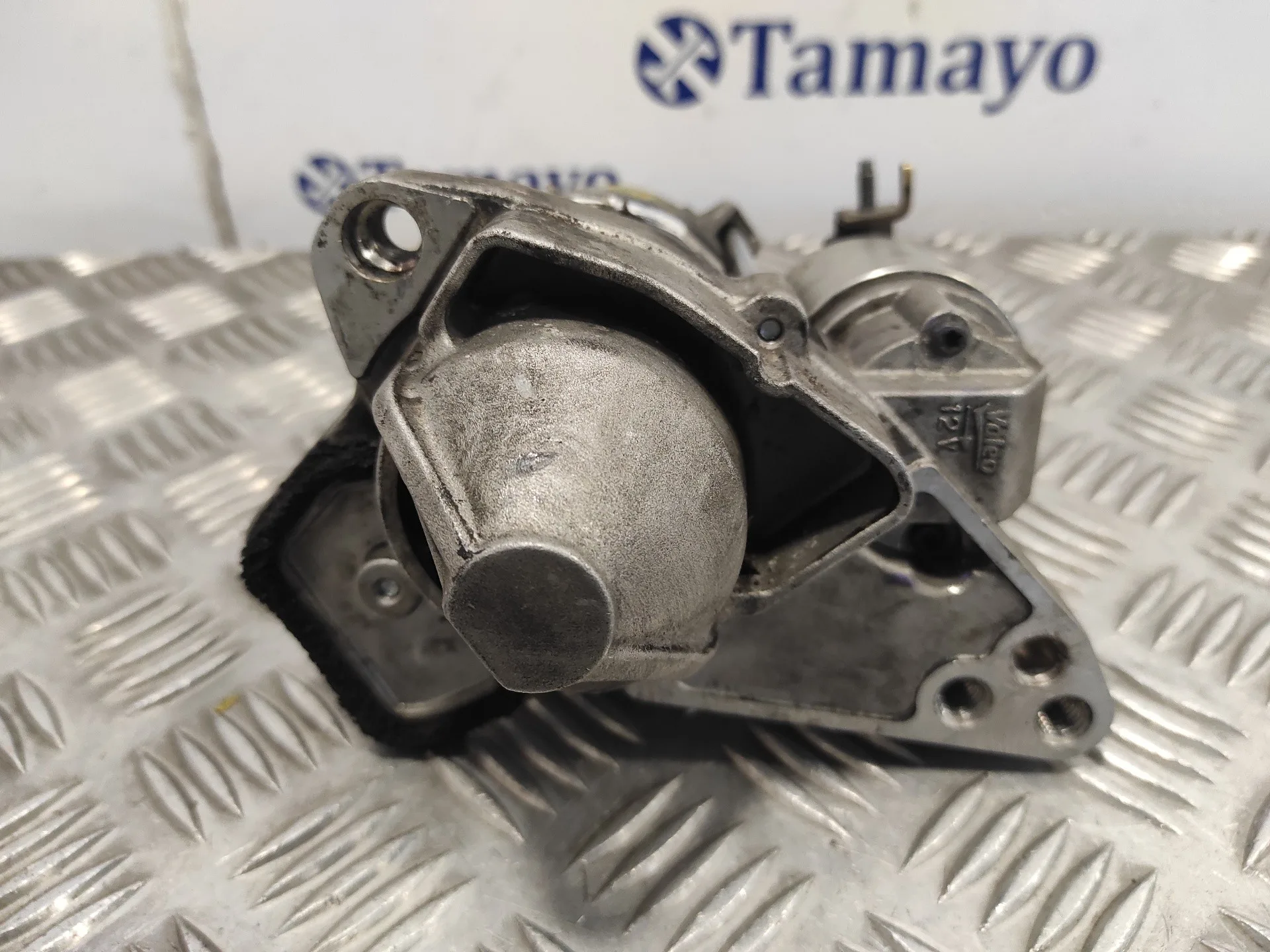Motor Arranque para Renault Clio Iv
