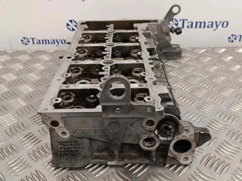 Culata para Bmw X3 (E83)